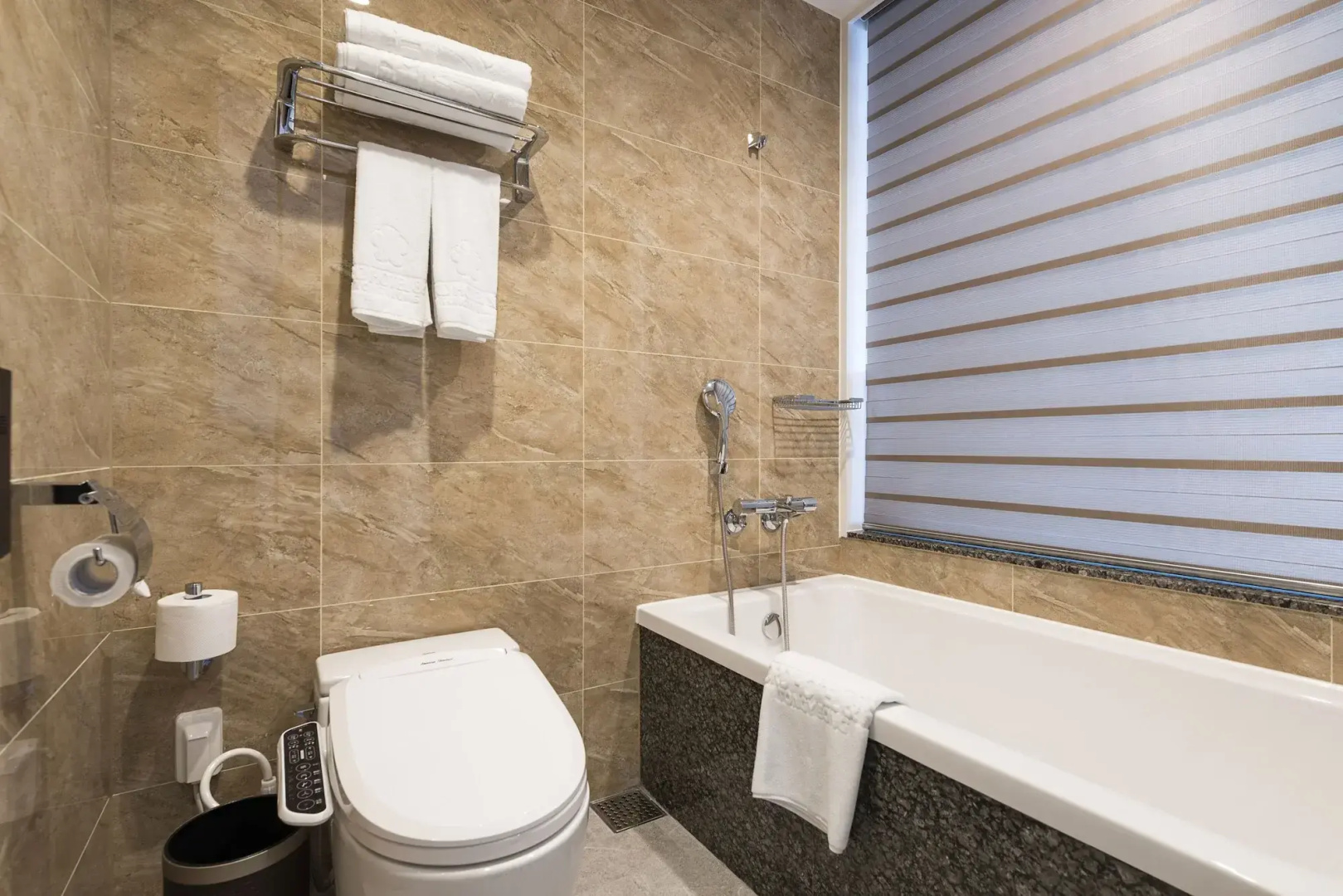 Stanford Hotel & Resort Tongyeong