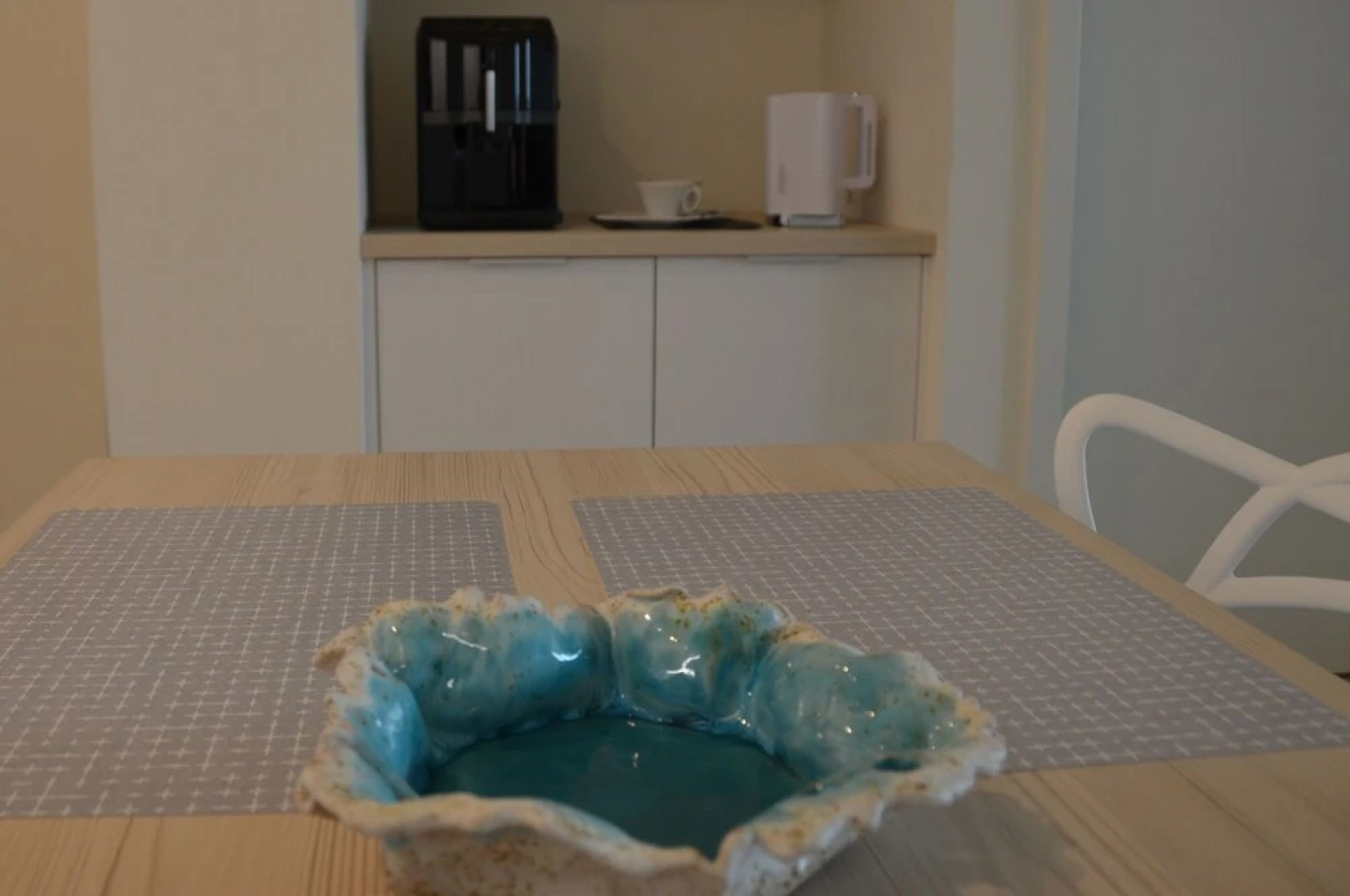 Onyx Aquamarina by Baltico Apartament