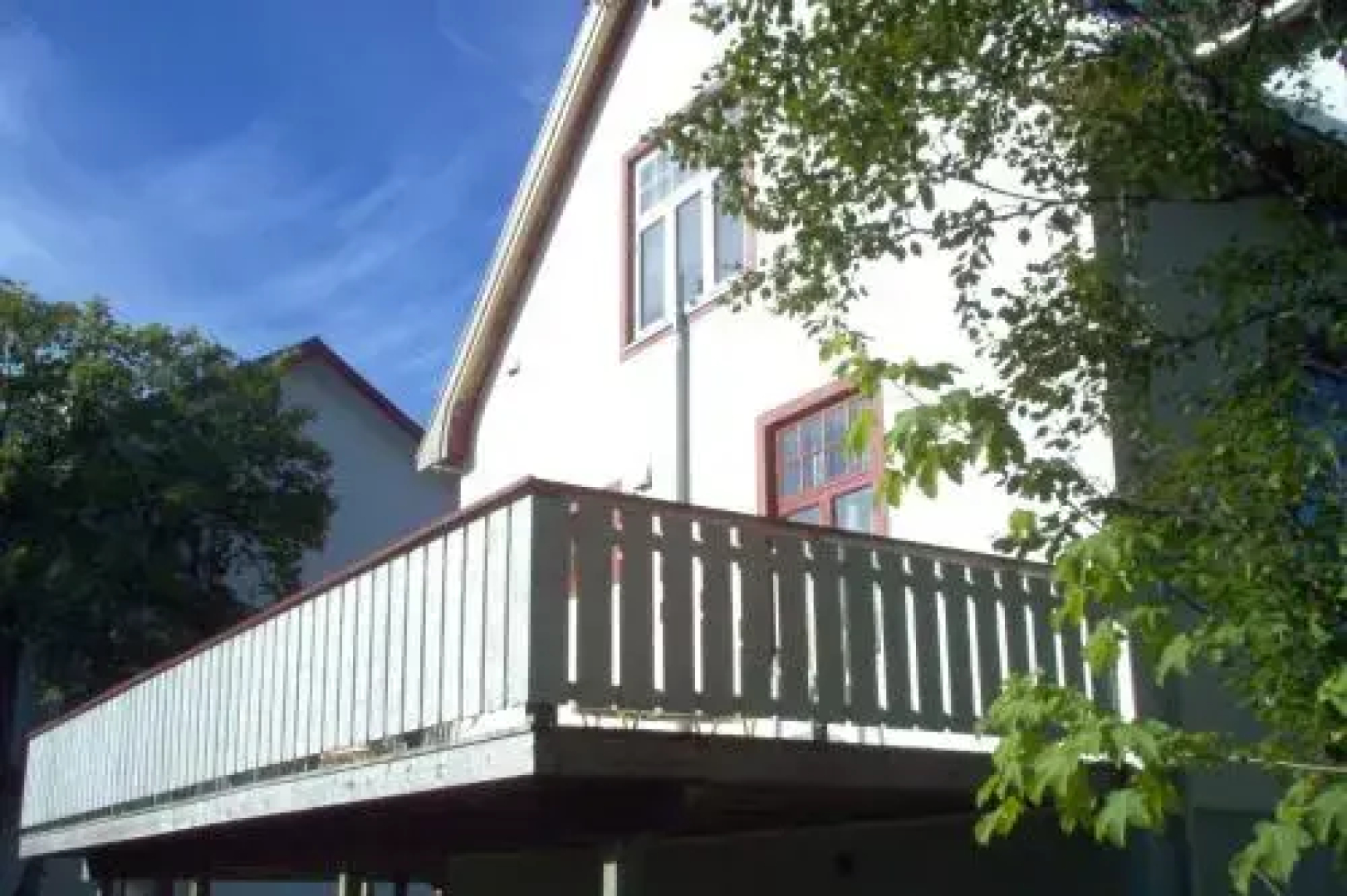 Villa Svolvær