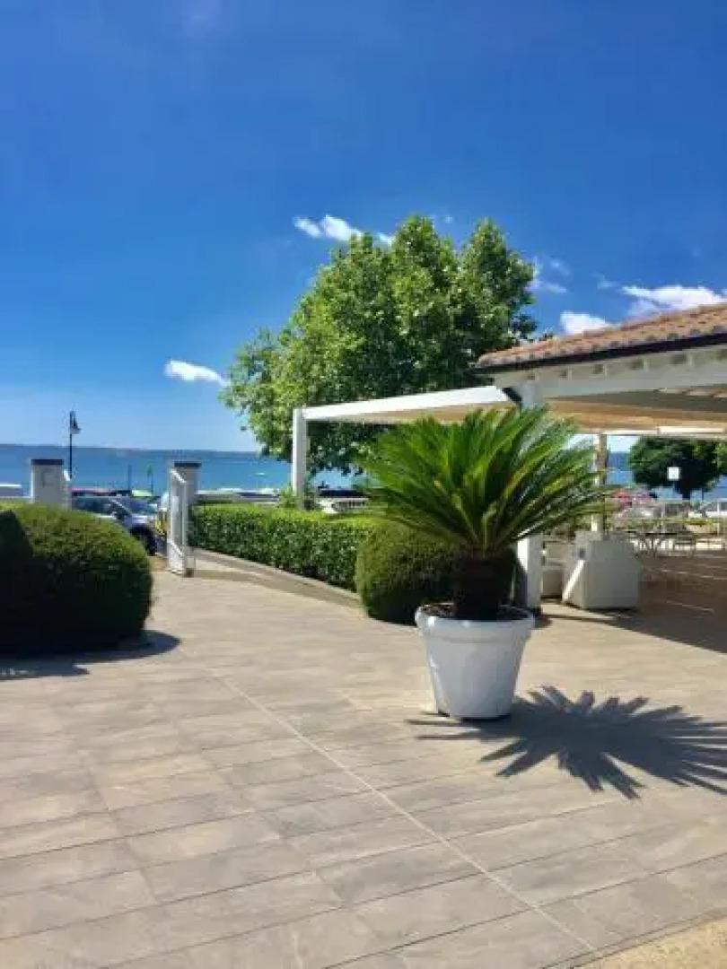 Skipper White Guest House