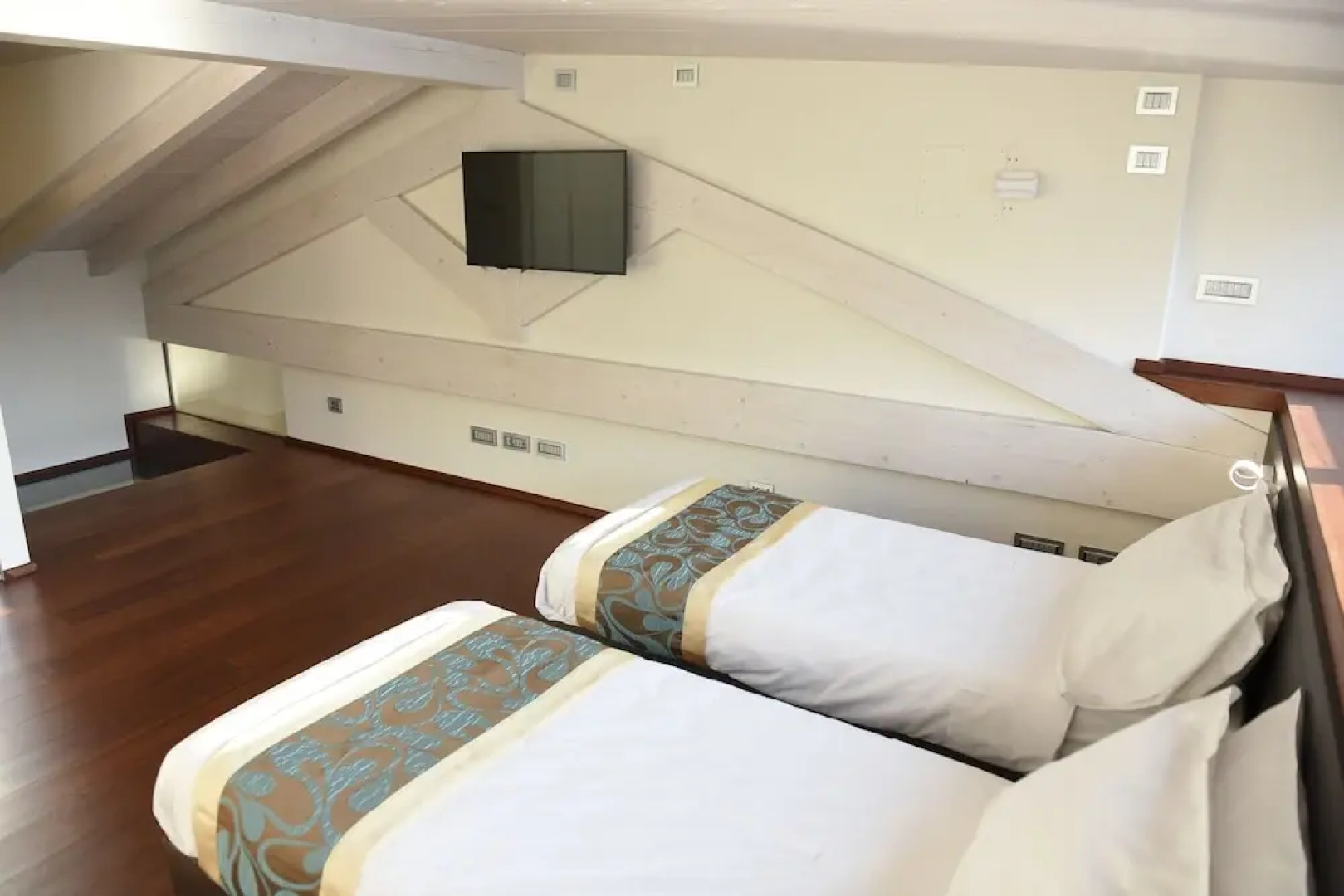 Luxury Como Lake Apartment