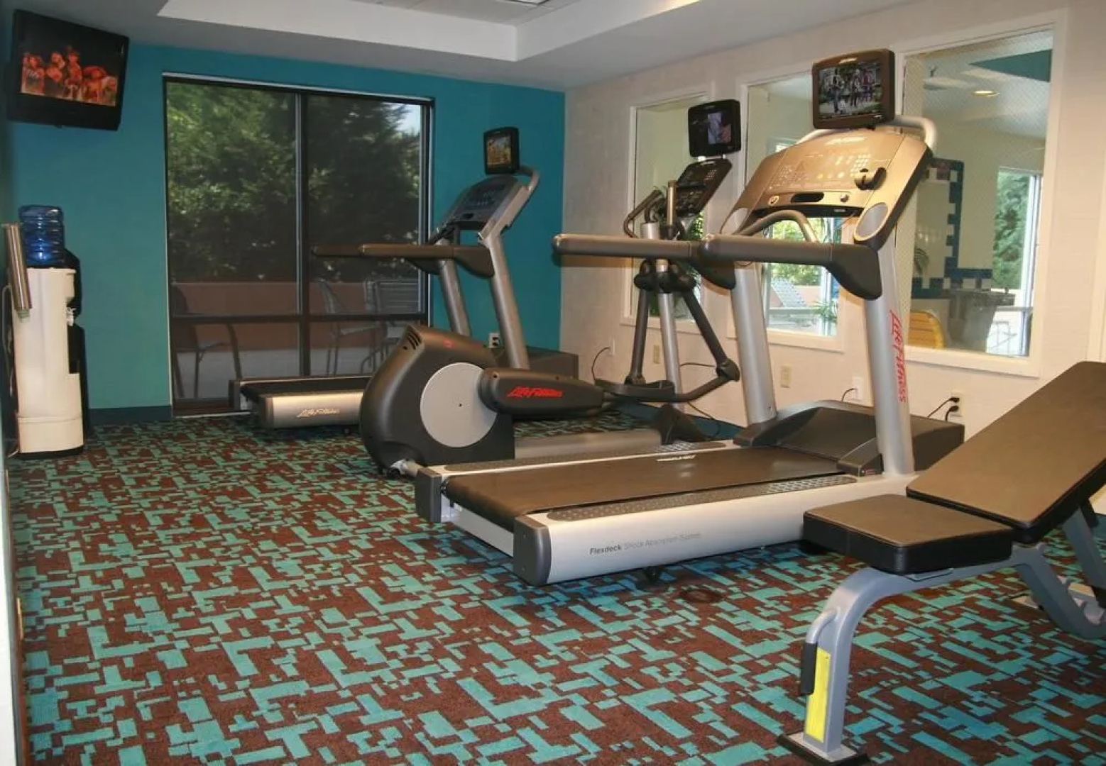 Fairfield Inn & Suites Birmingham Fultondale/I-65