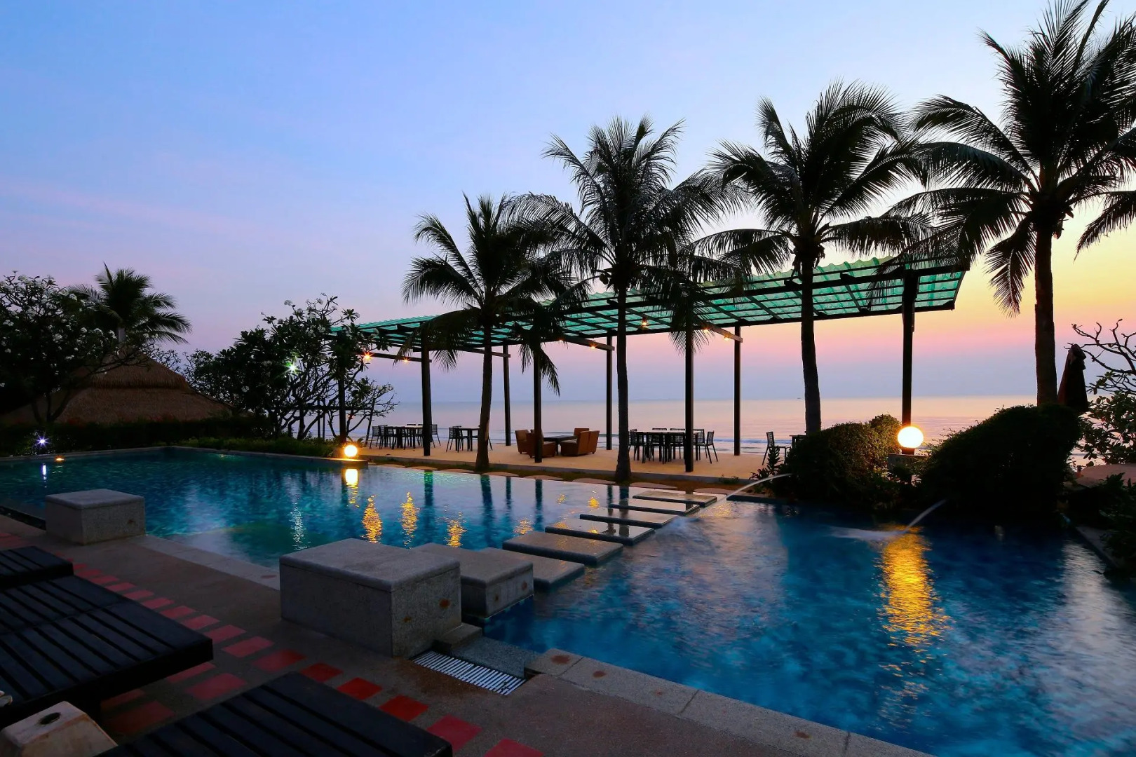 Purimuntra Resort & Spa