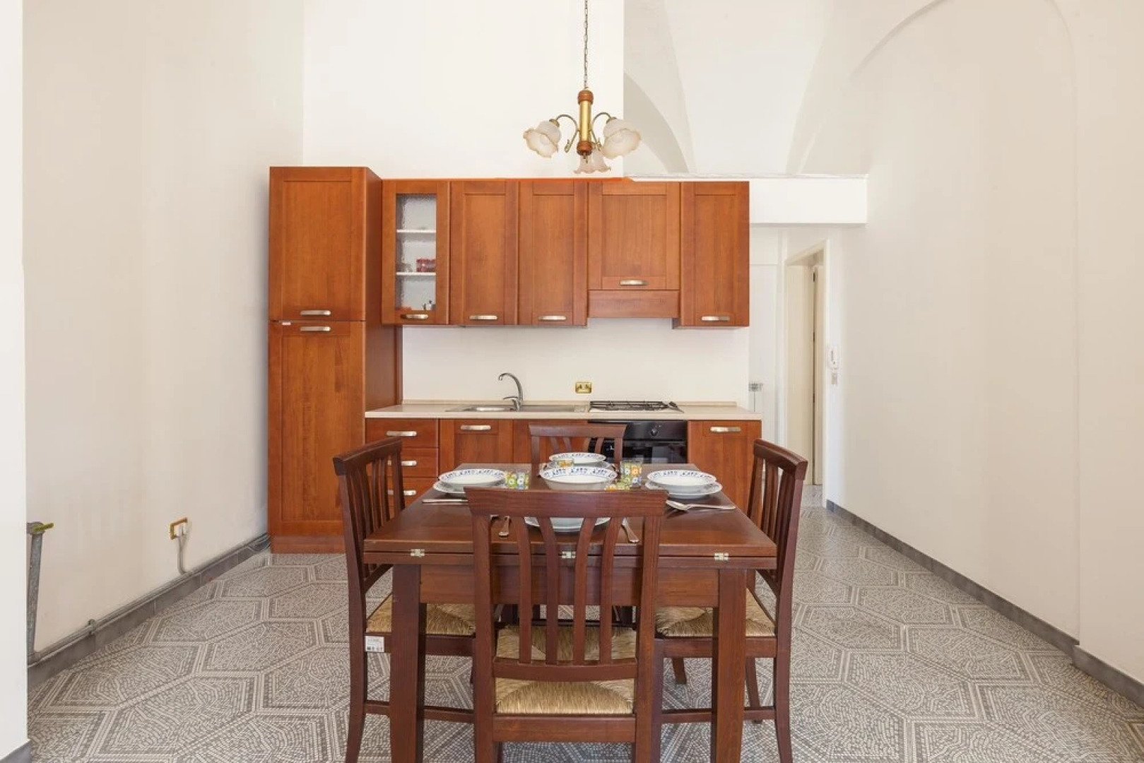 Palazzo Morra - Bilo 2S