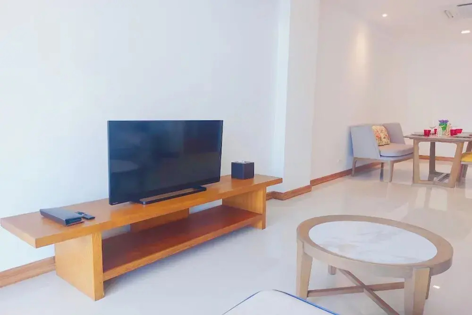 VIP Suite Residence At Tubkaak Beach, Krabi