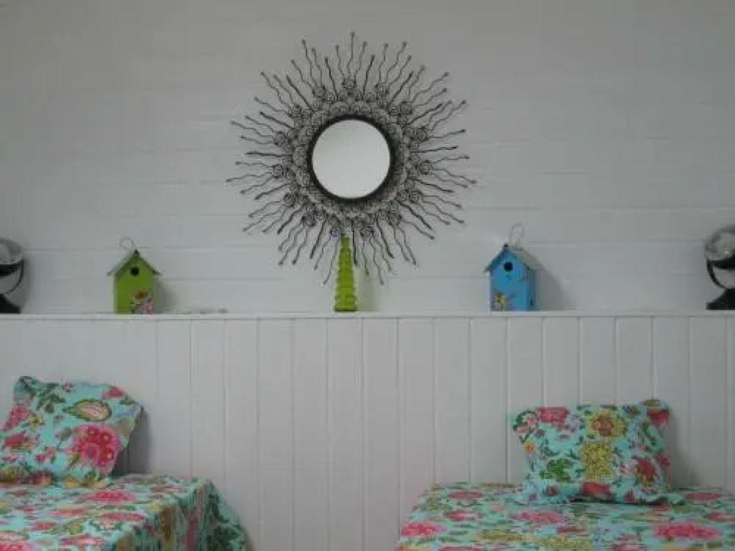 House Gite Ferruccio 1