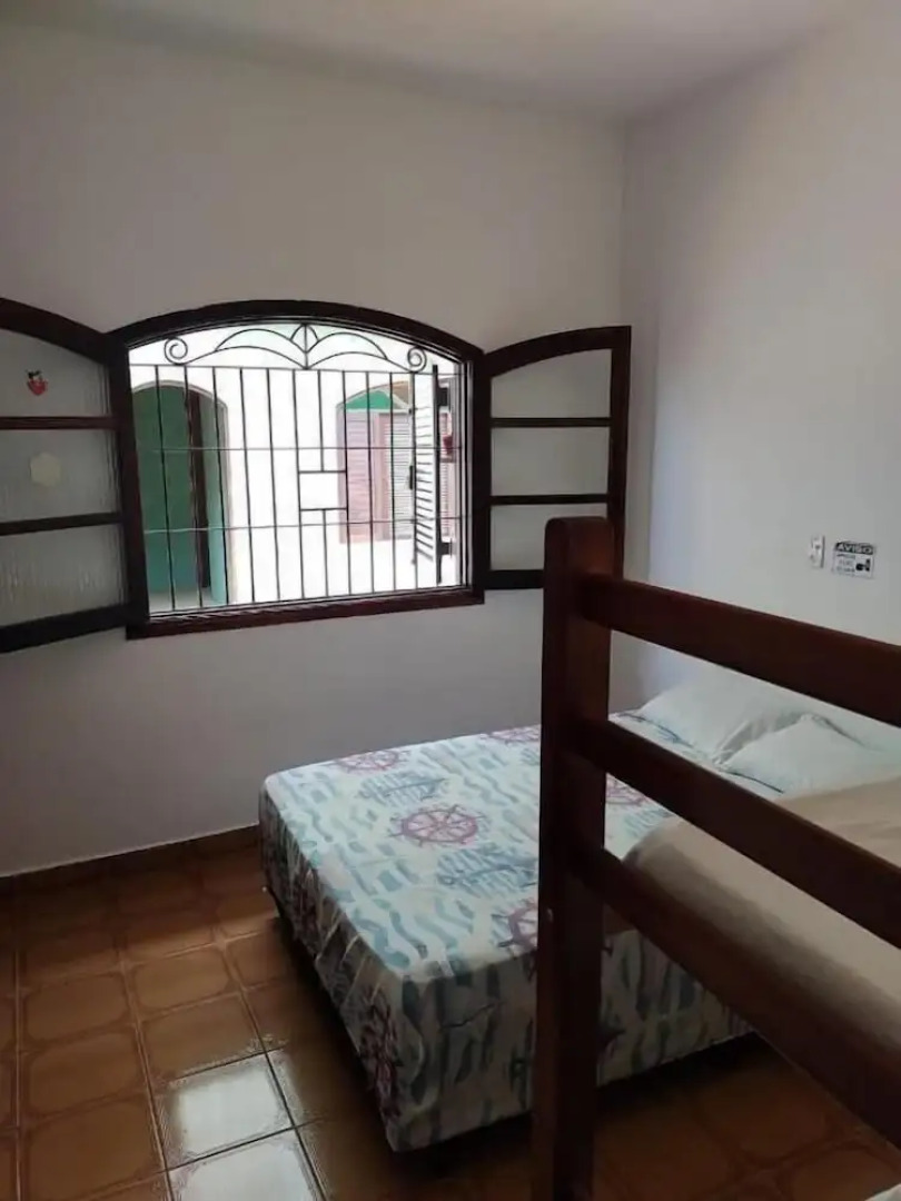 Pousada Lincoln Praia Grande