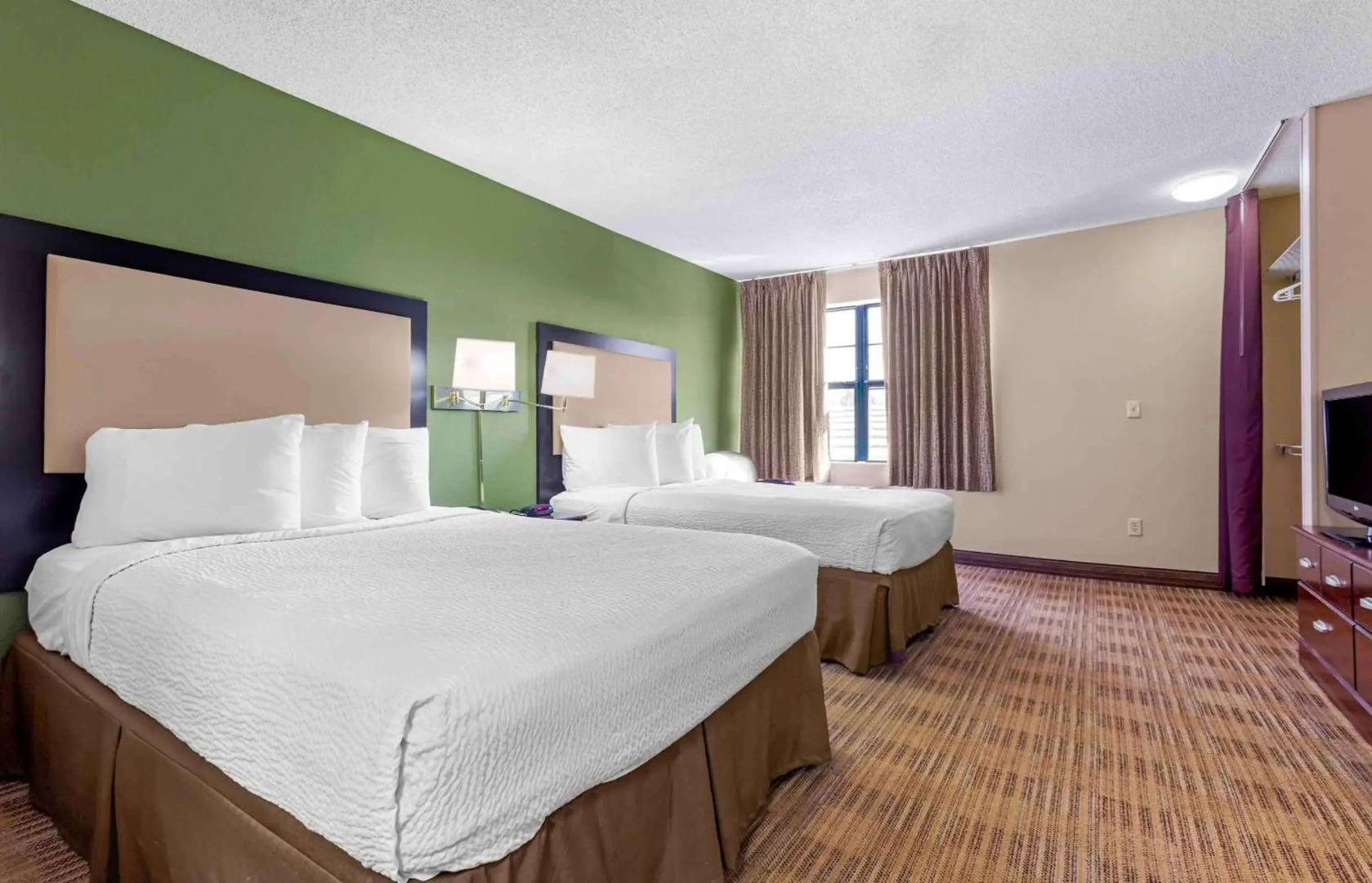Extended Stay America Suites Phoenix Peoria