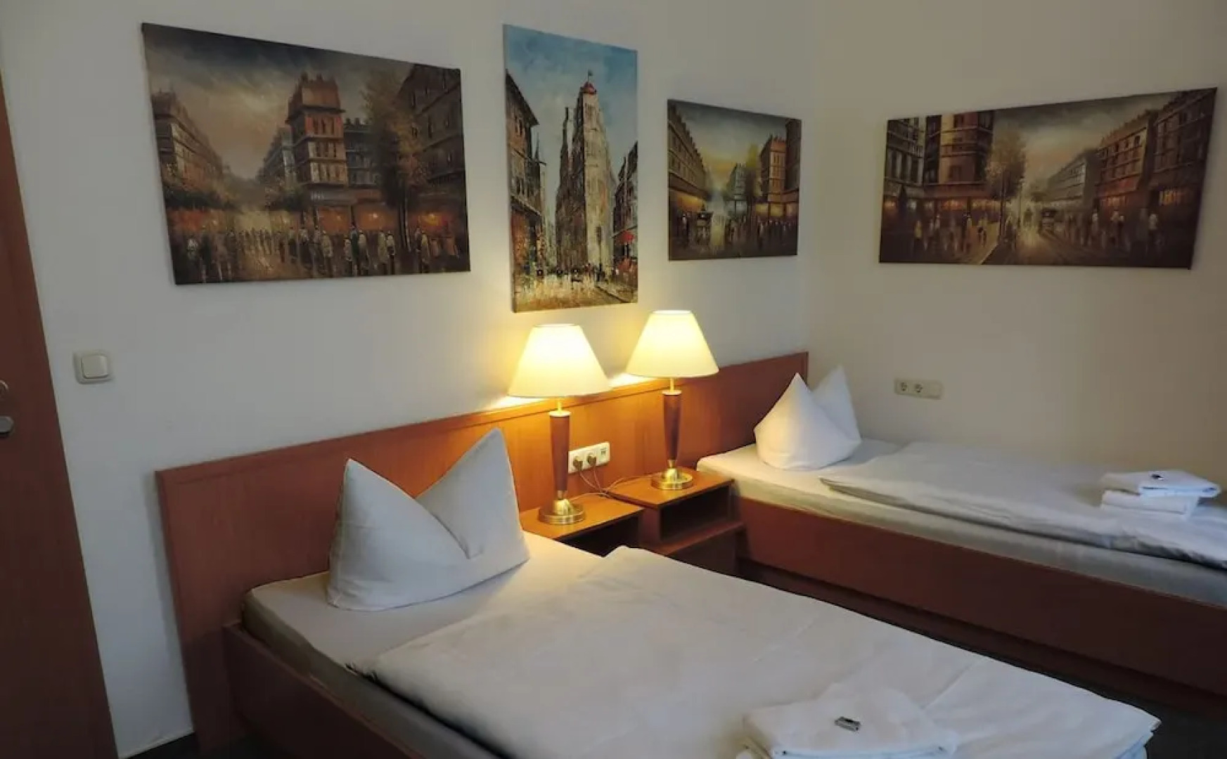 Hotel Carl von Clausewitz