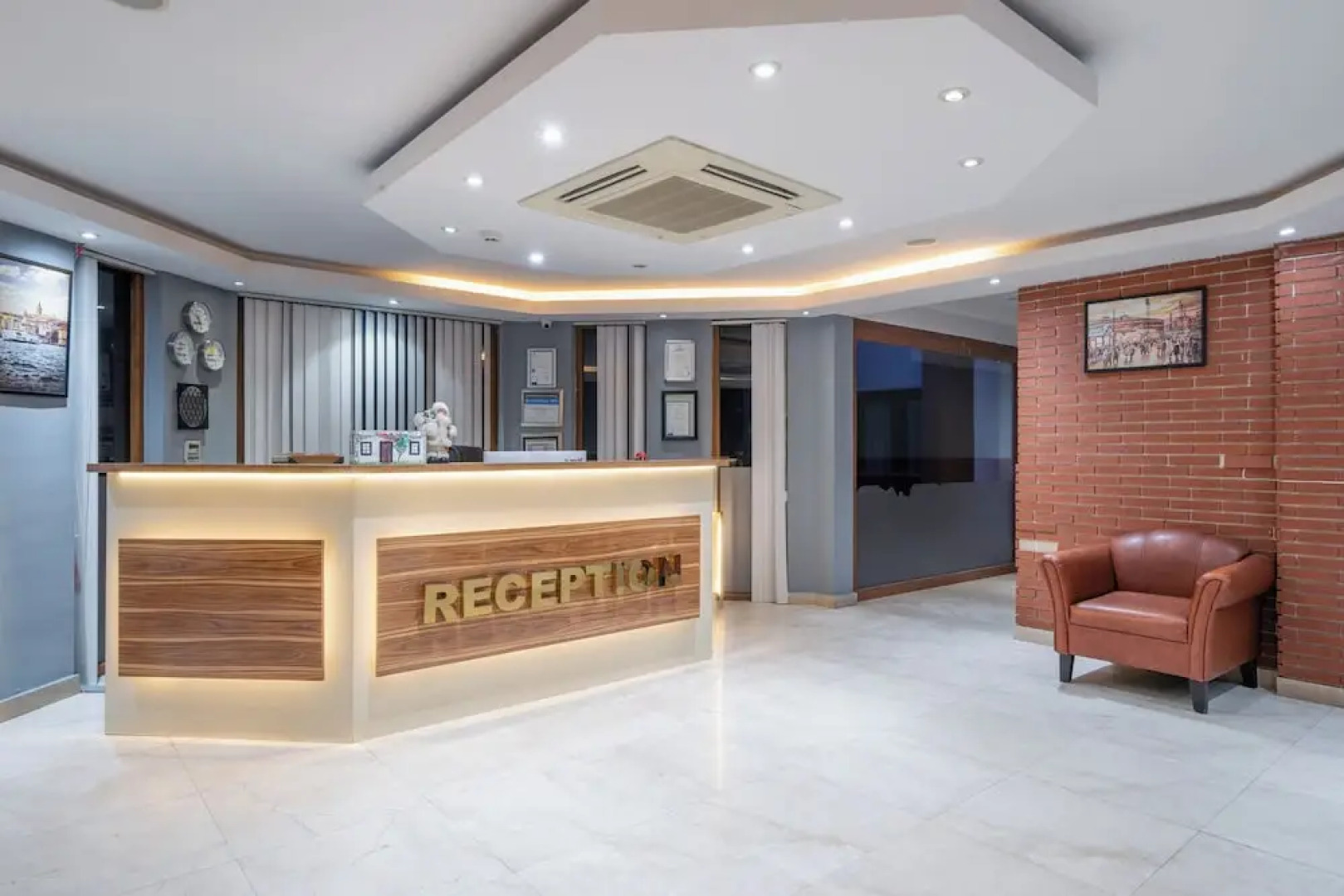 Majeste Hotel Bodrum 