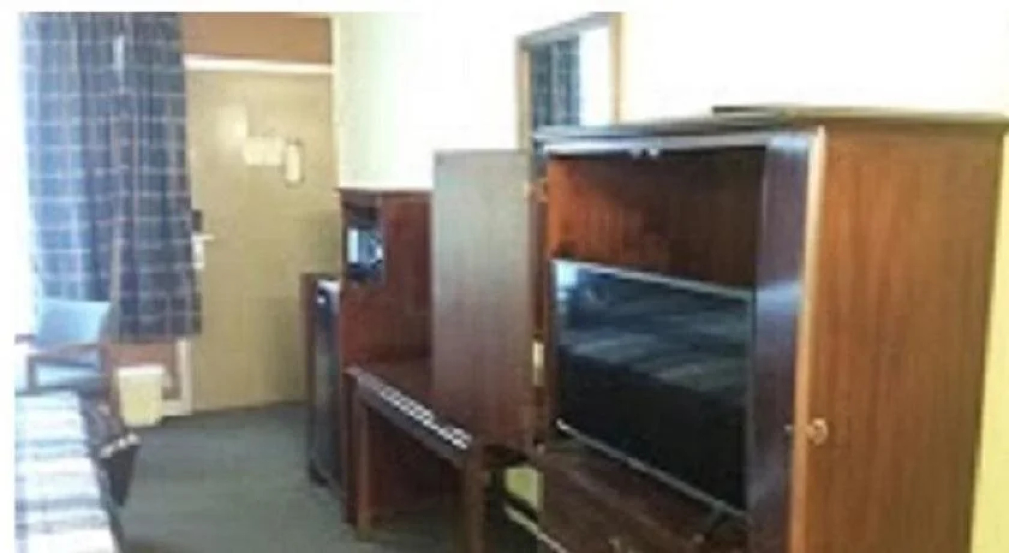 Travel Inn - Duffield