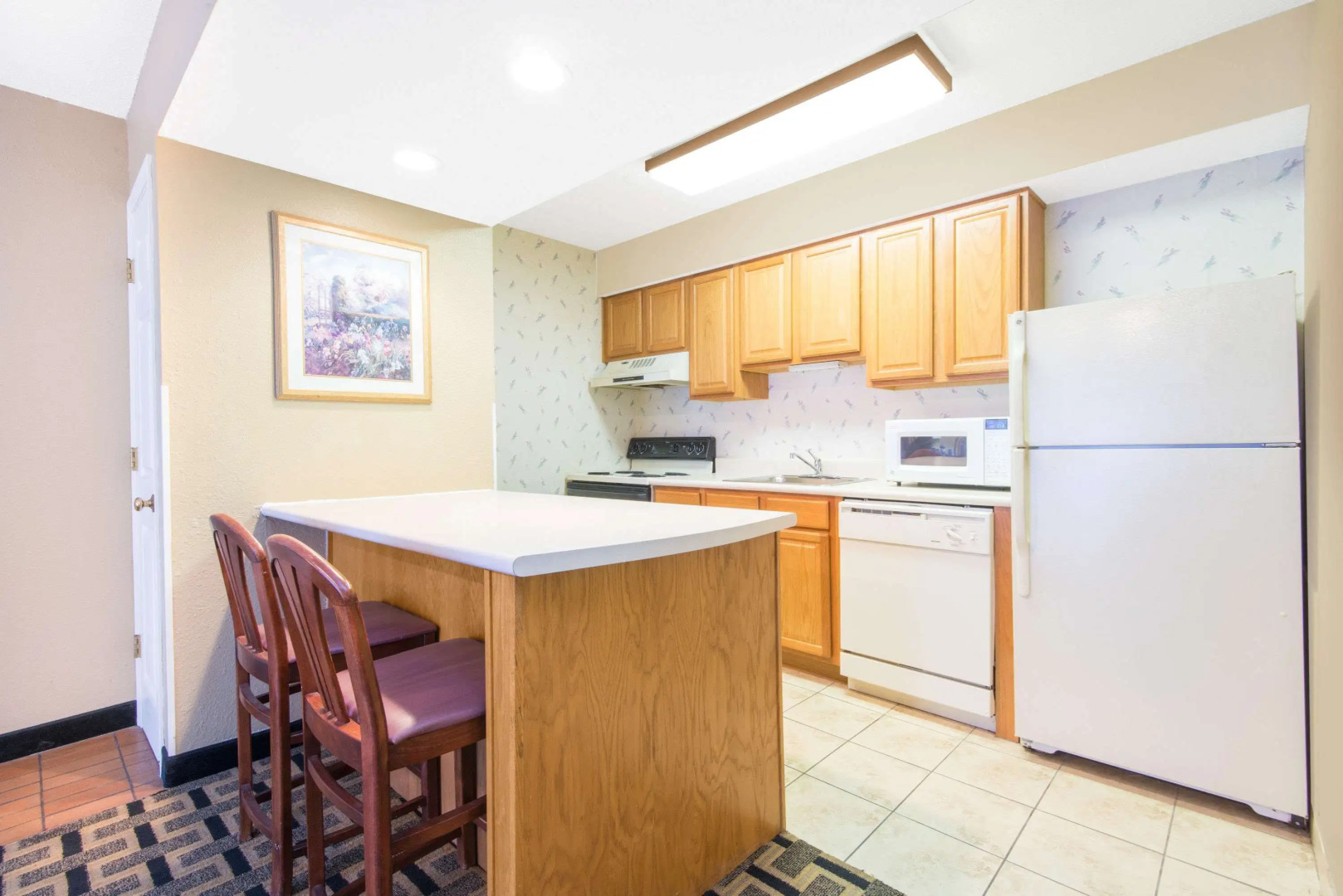 Hawthorn Extended Stay by Wyndham Wichita