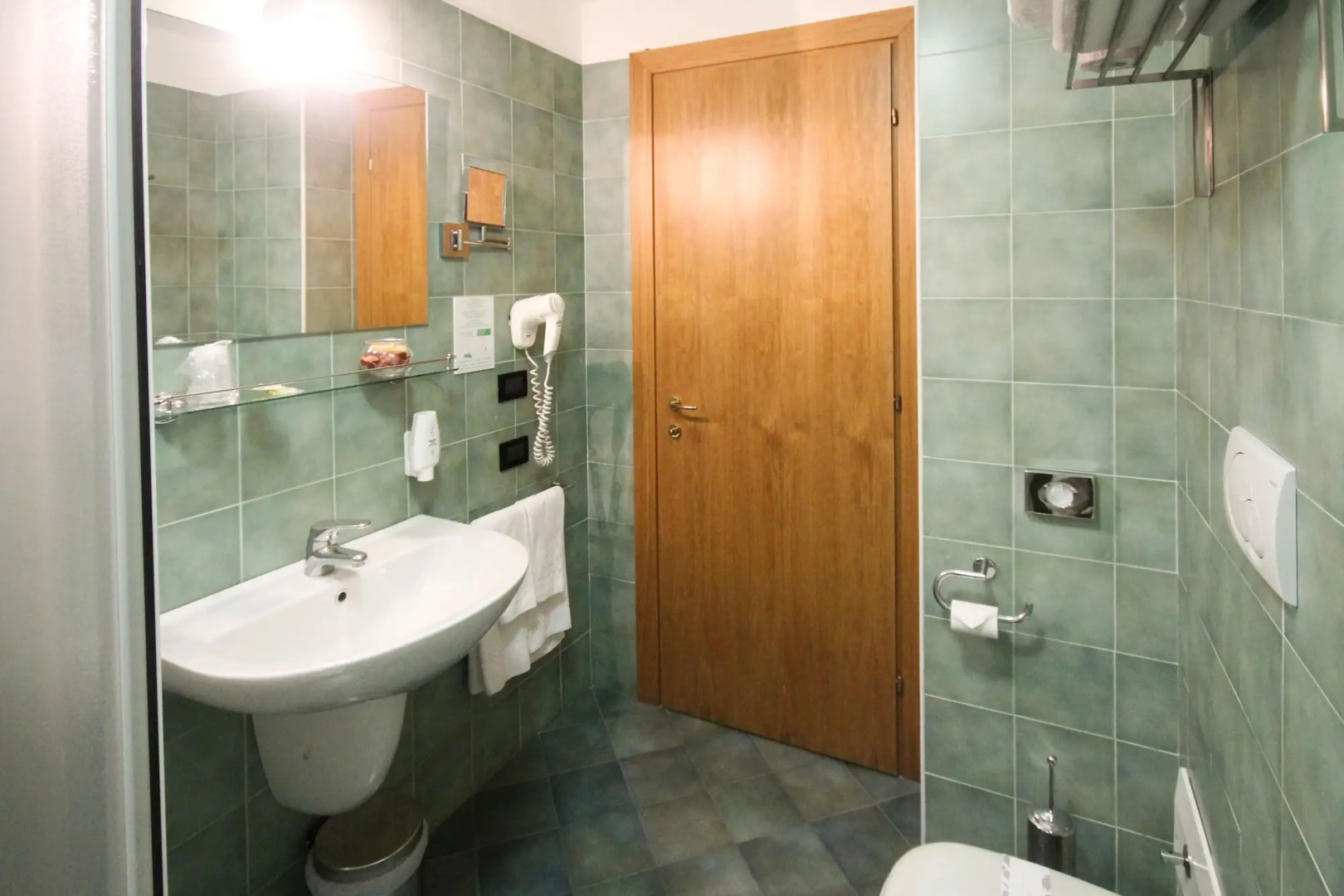 Green Class Hotel Candiolo