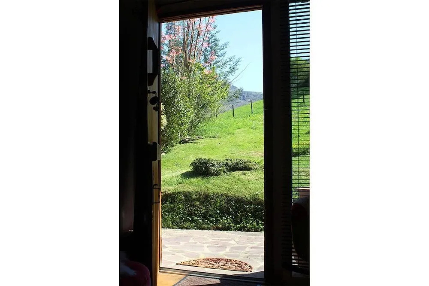 Aretxola Maison d'hôtes