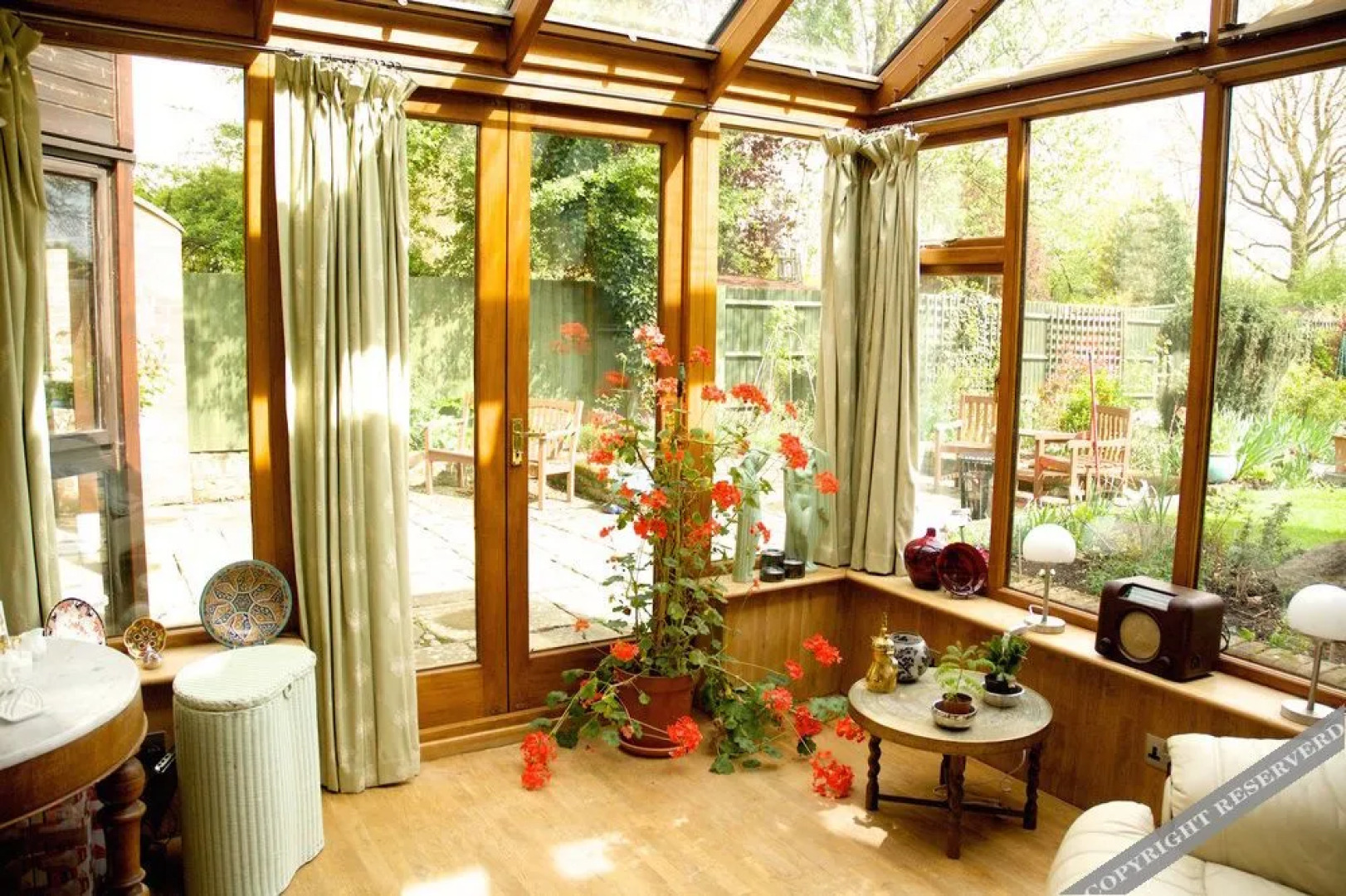 The Grange Silverstone