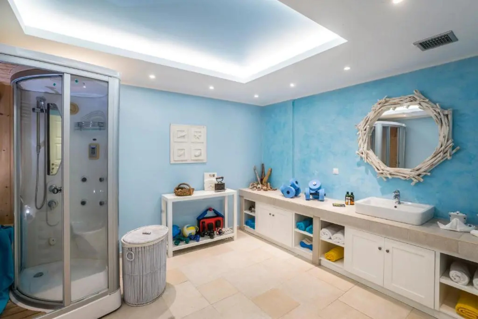 Sk Place Crete Luxury Seafront Villas