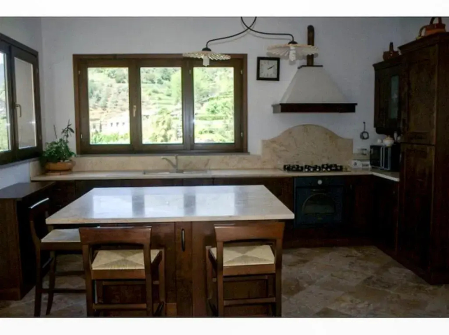 Casa Anna a Pietrasanta in Toscana