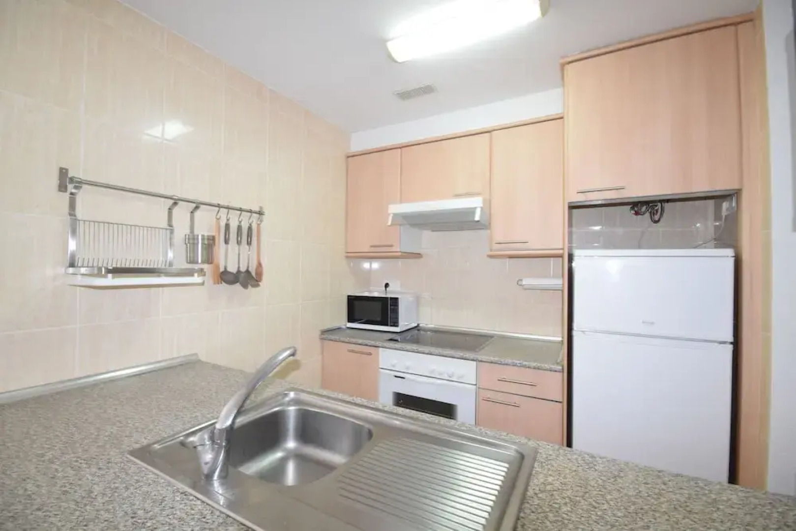 Apartamento Los Juncos