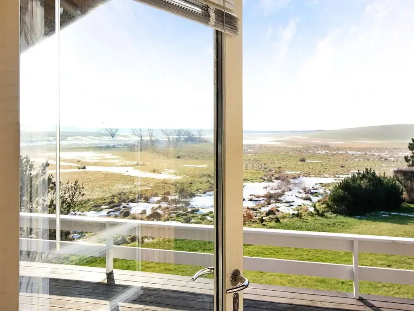 8 Person Holiday Home in Humble