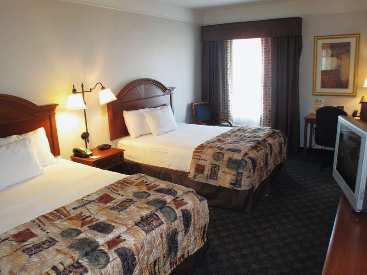 La Quinta Inn & Suites Warner Robins