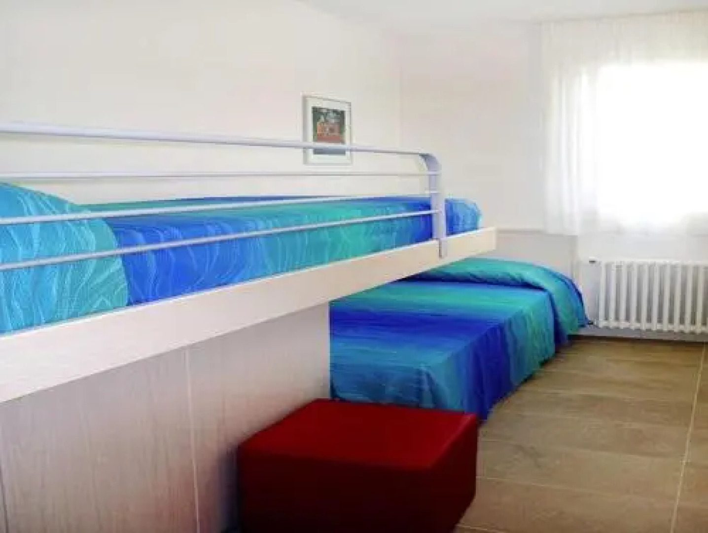 Appartamenti Faro Vecchio