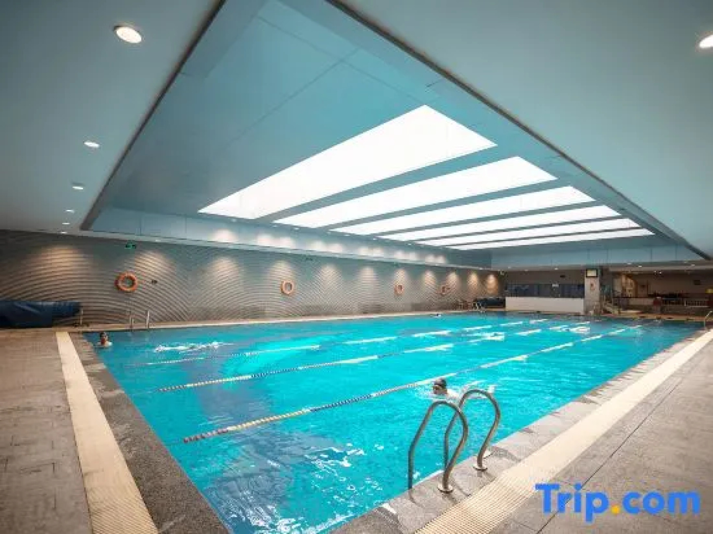 Binhai Jinling International Hotel