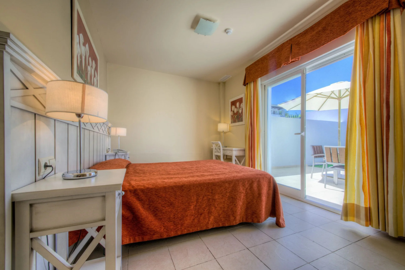 Apartamentos Piedramar