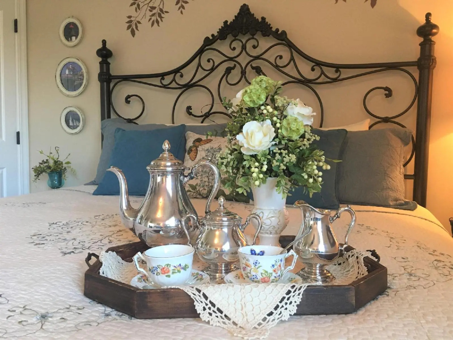 Ambiance Bed & Breakfast