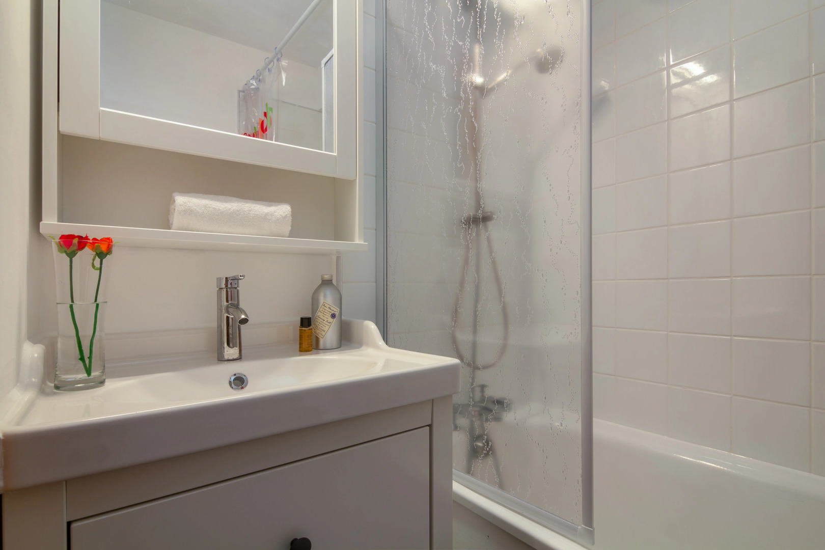 Résidence Le Prarion 24A