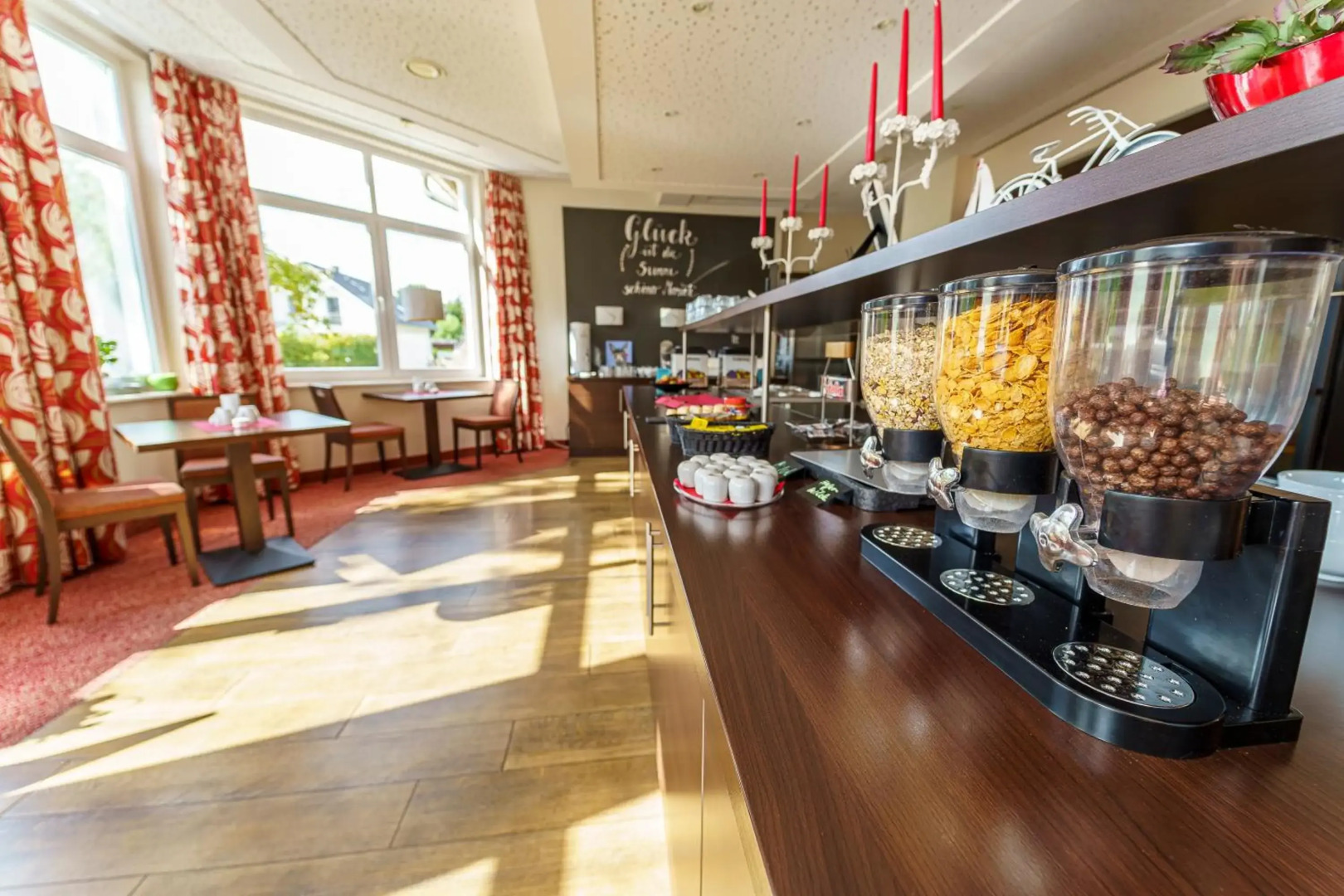 Seehotel am Südhorn (Ambientehotel Scharmützelsee)