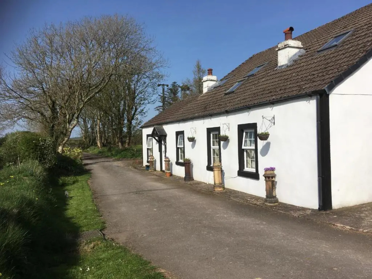 Moorclose Bed and Breakfast