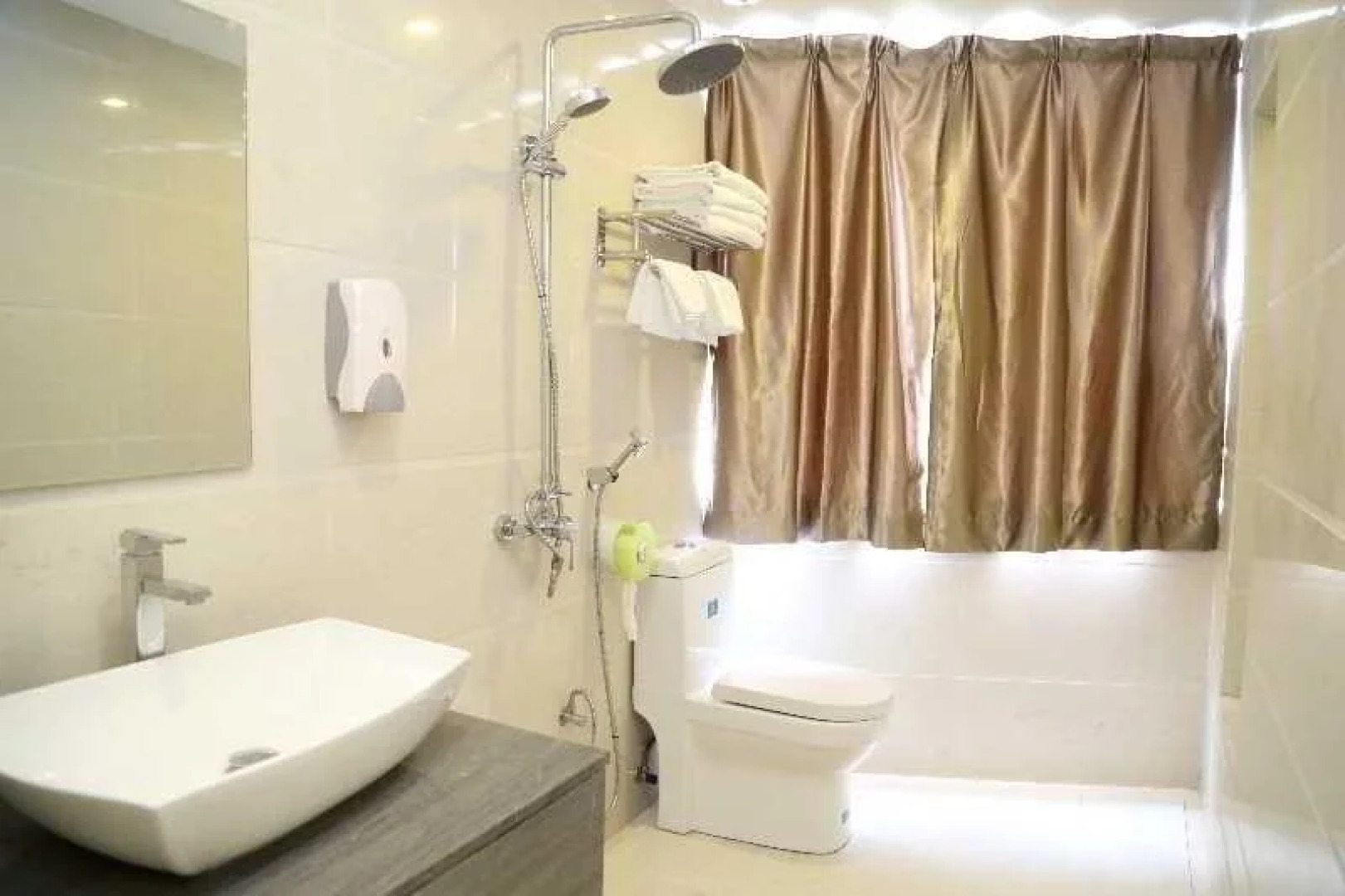 M Garden Hotel Kajang