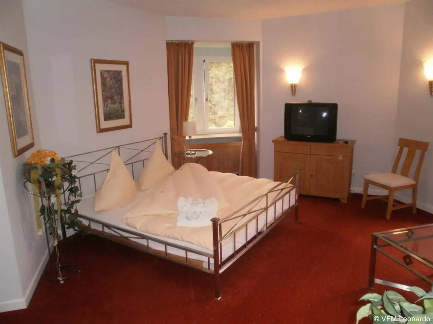 Schloss Breitenfeld Hotel & Tagung