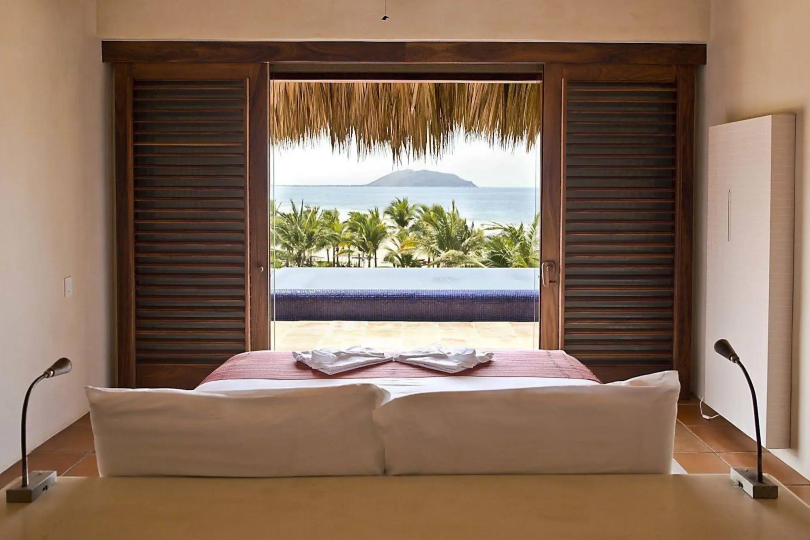 Las Palmas Luxury Villas