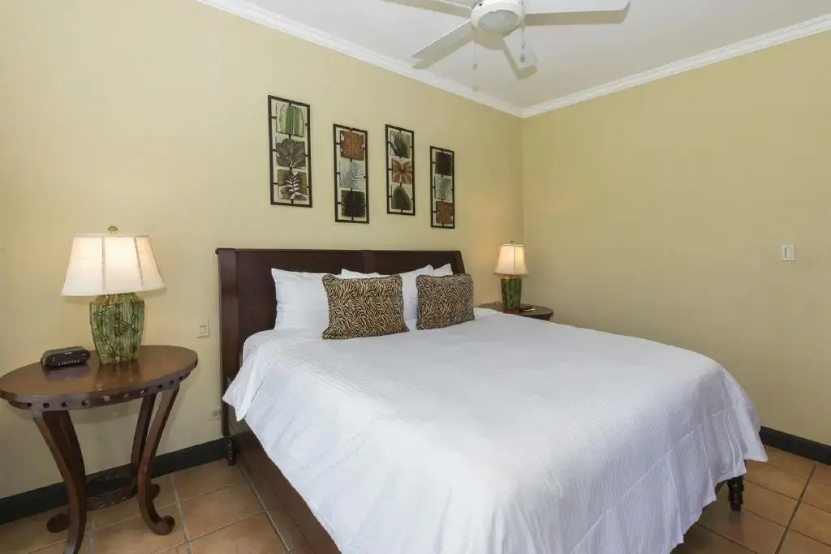 Ocean View Luxury Condo at Reserva Conchal A12