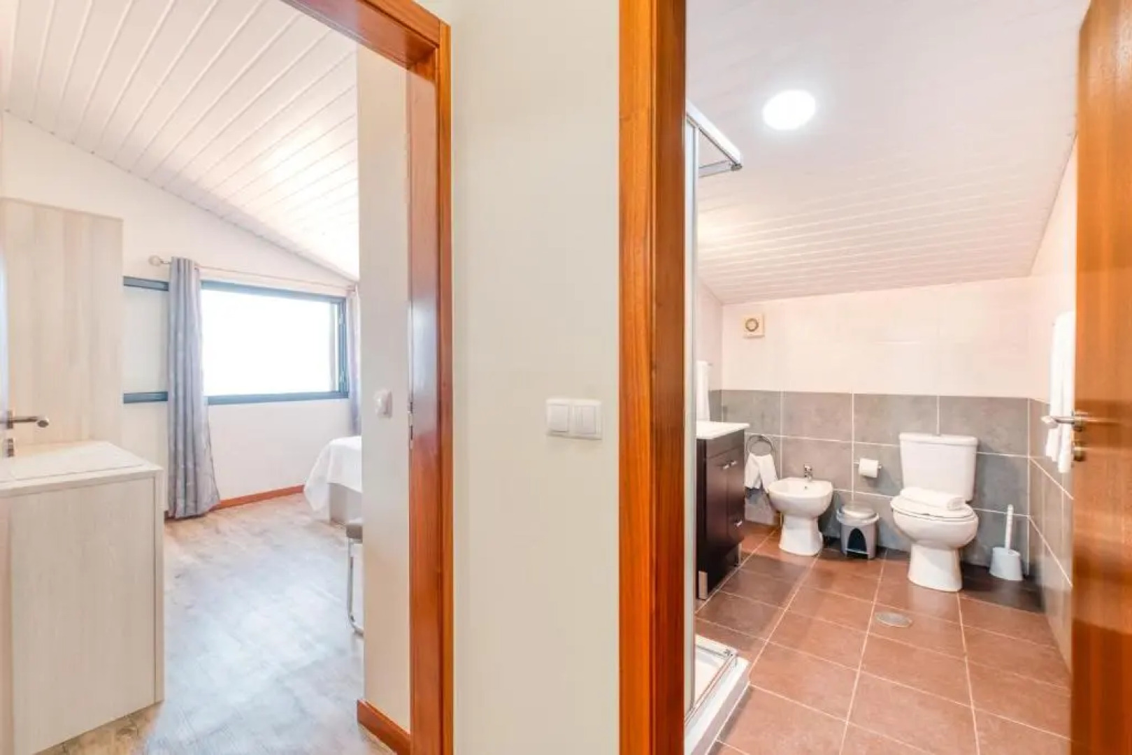 North Coast View House