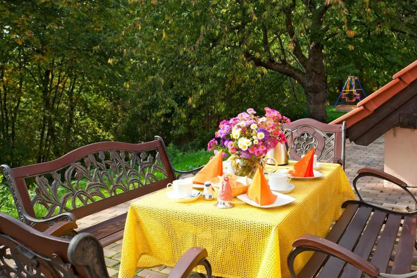 Hotels Green Lemon – Haus Krähenhütte