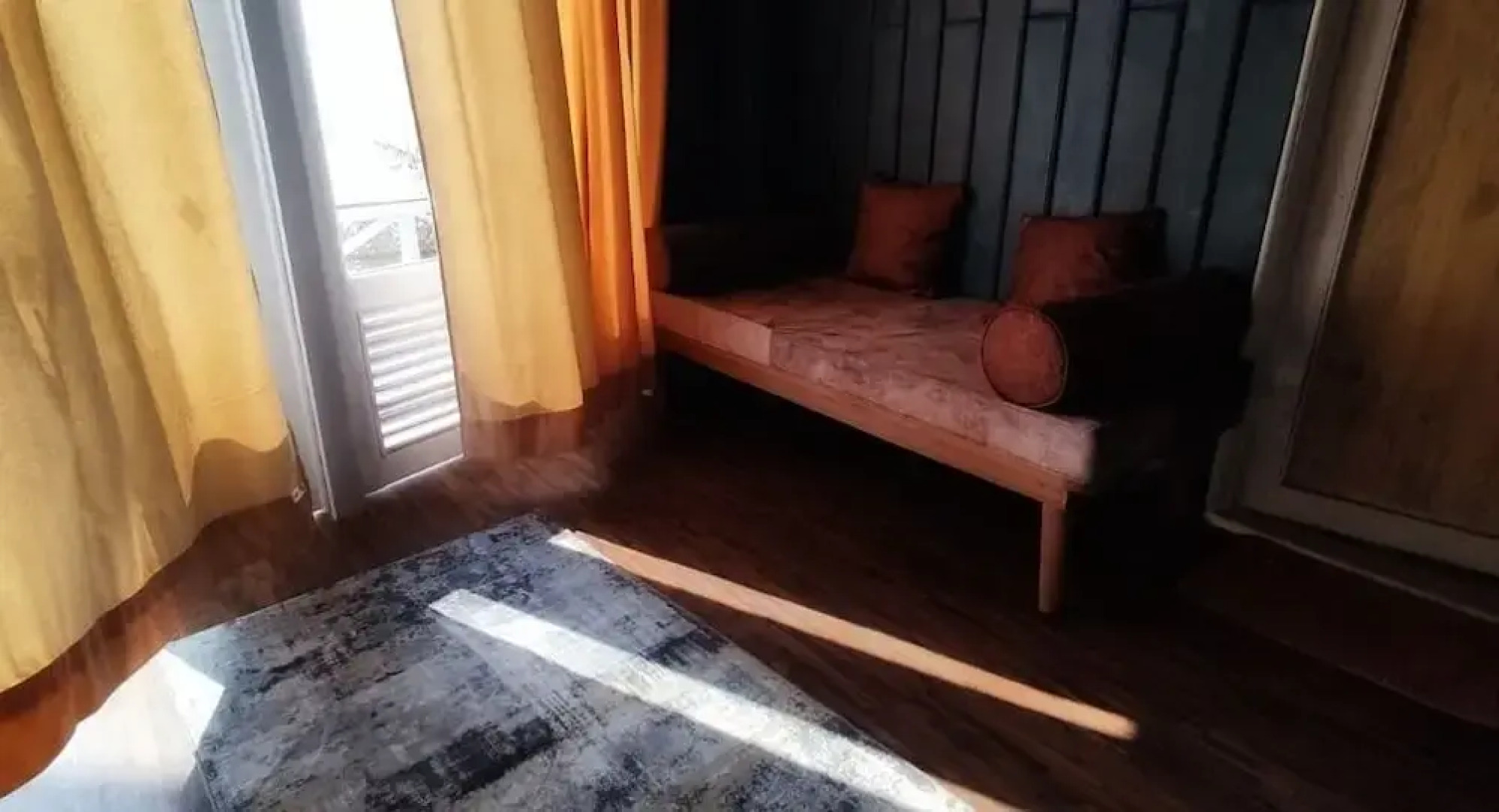 Sun & Sand Twin Beach