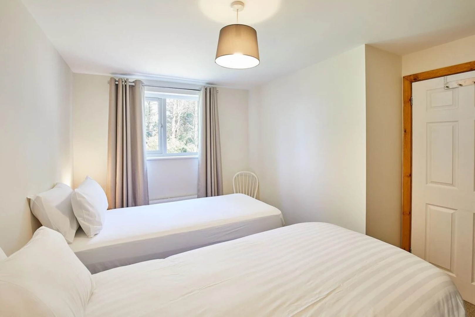 Host Stay Beech Cottage