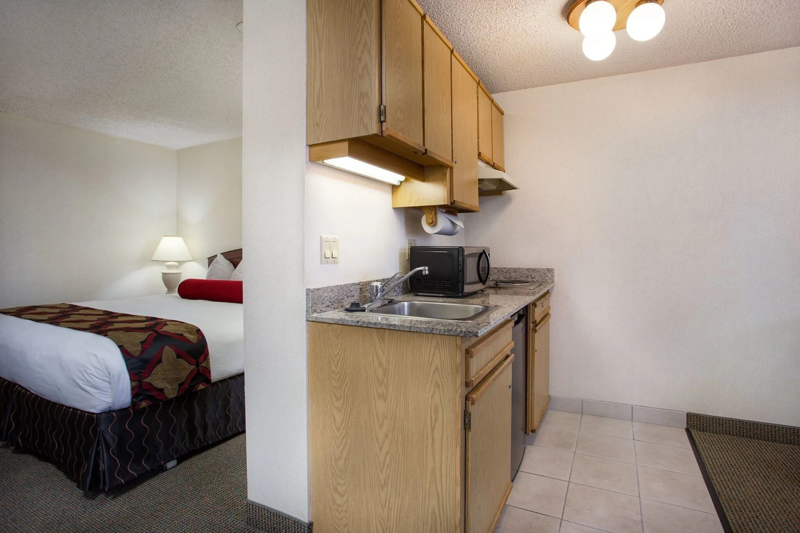 Hotel Thea Tacoma, Ascend Hotel Collection