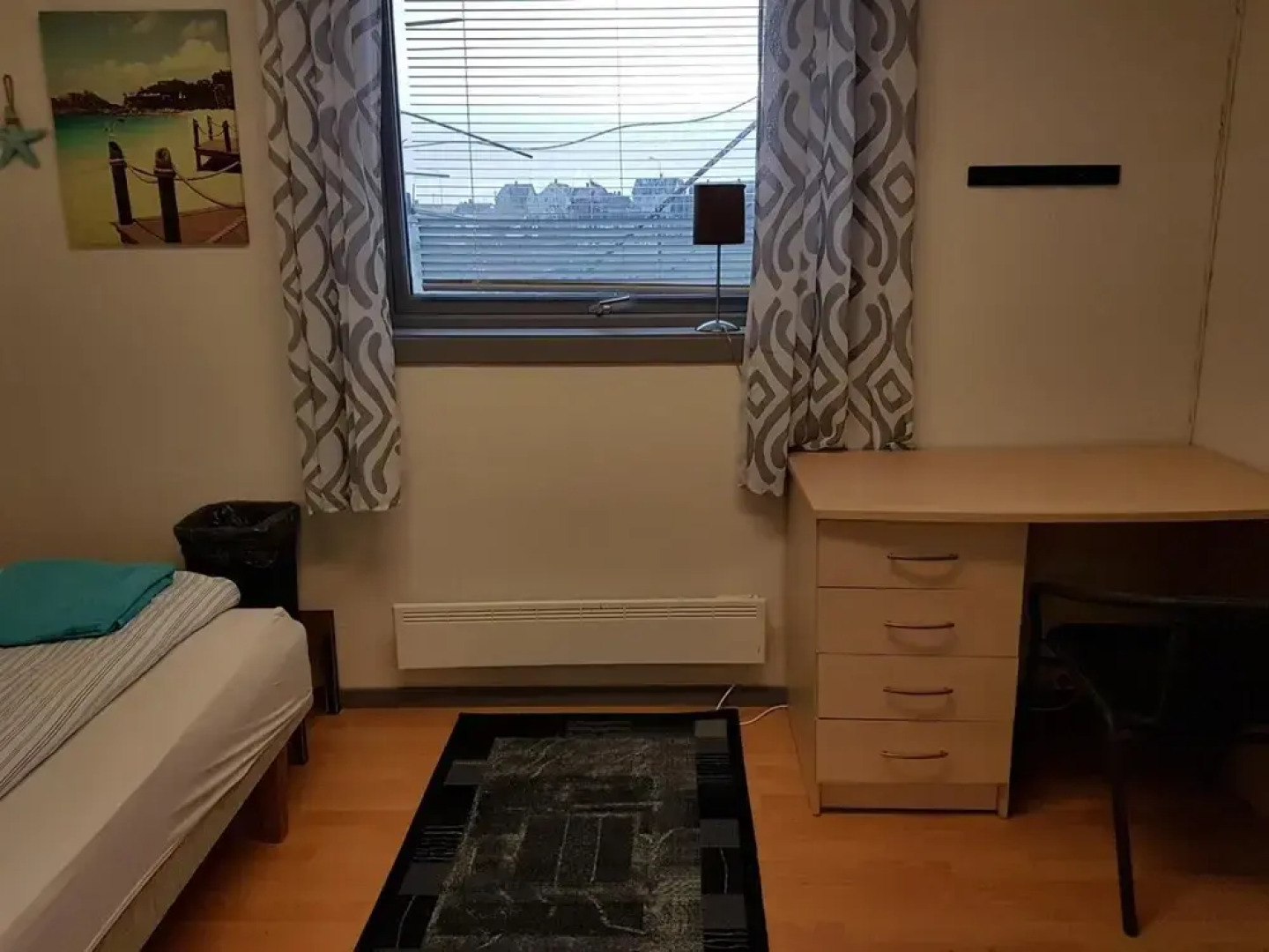 Wilhelmsen Romutleie