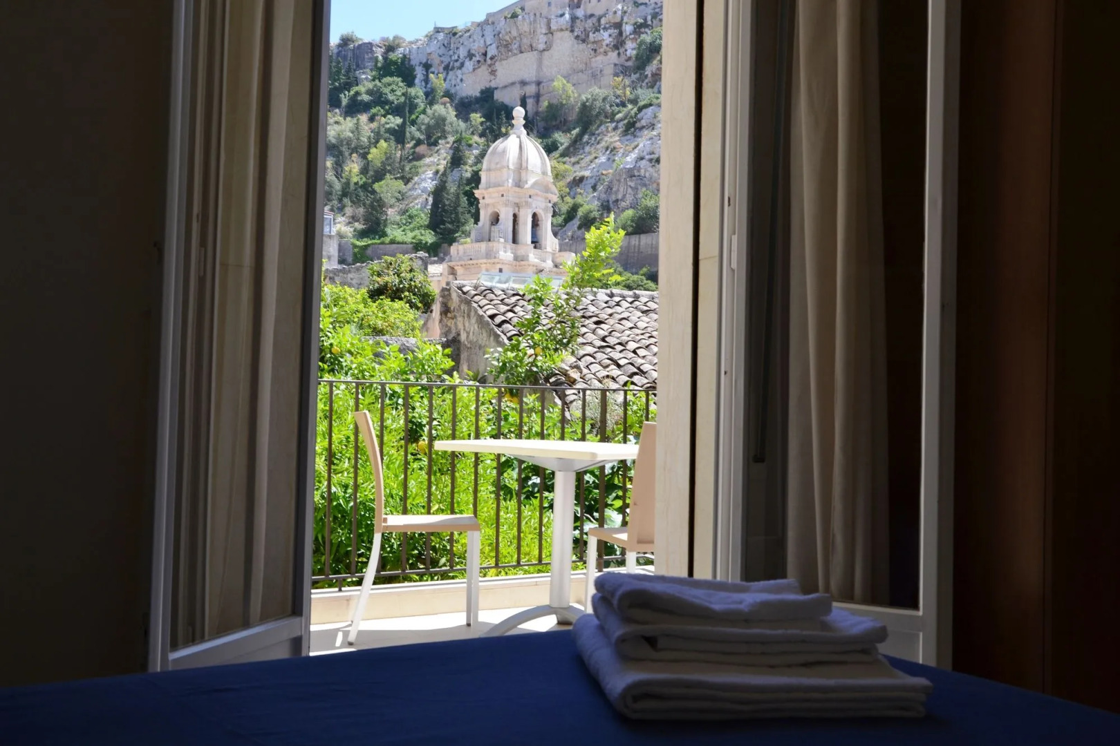 Scicli Albergo Diffuso