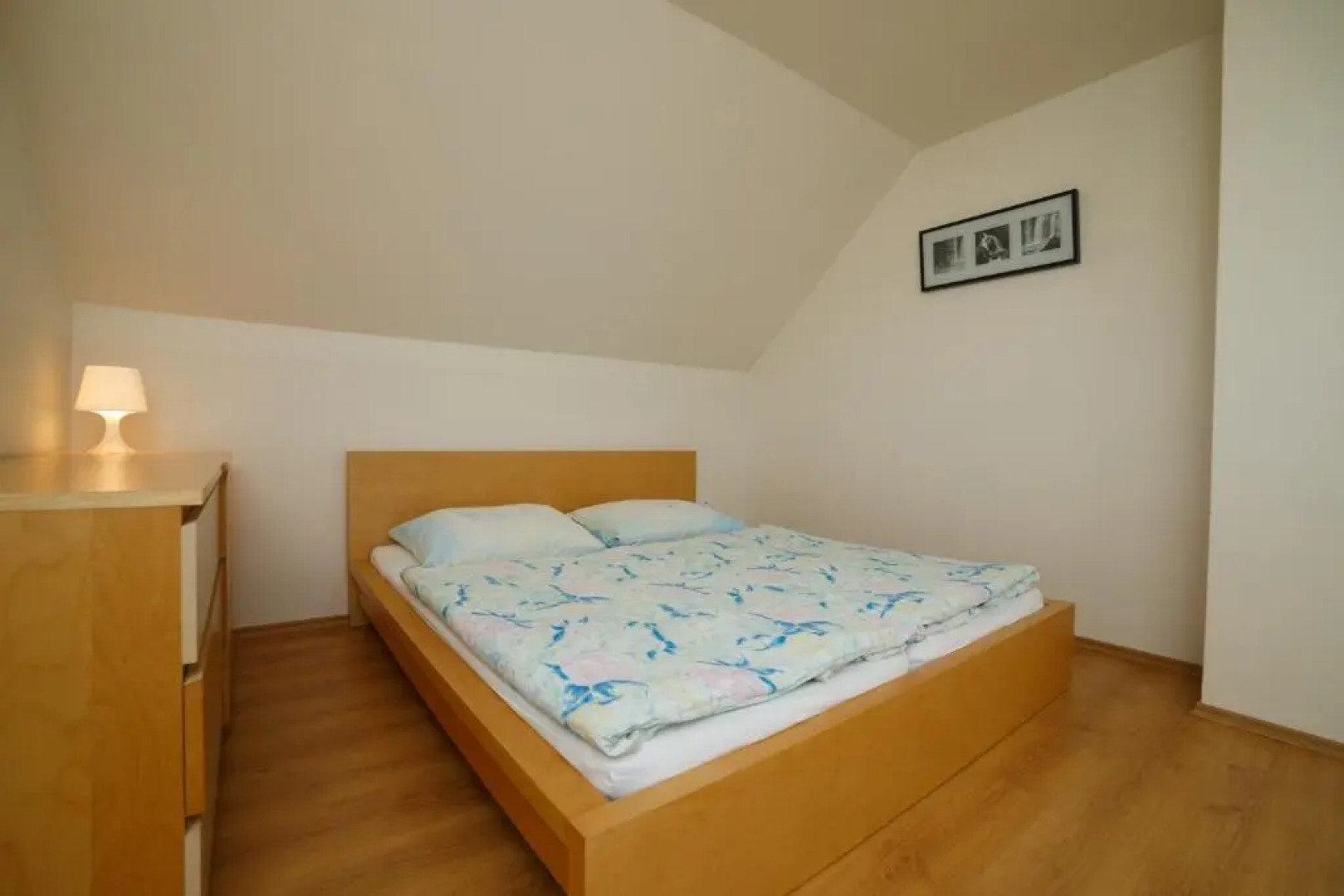 Apartmánový Dom River