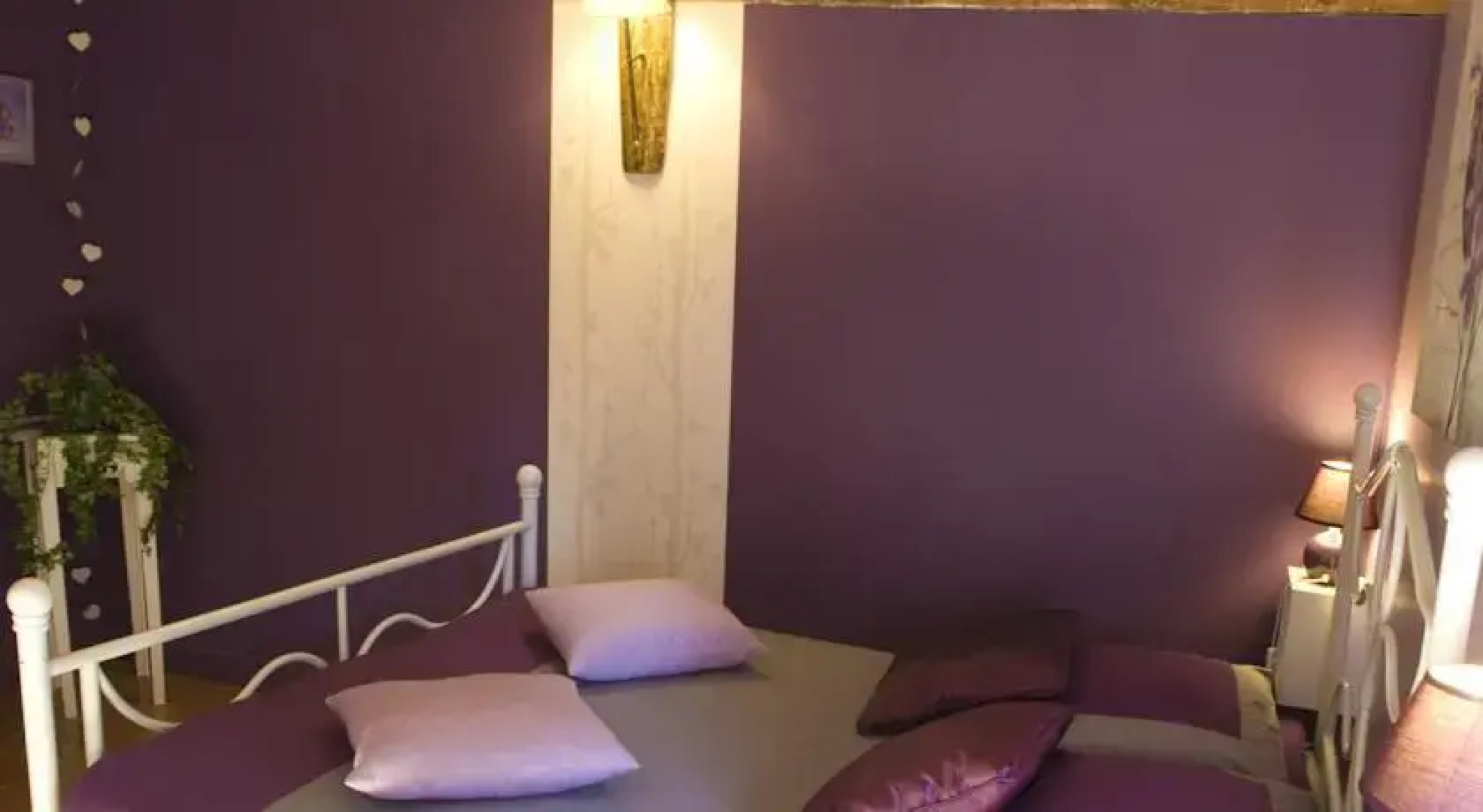 Domaine de la Tour Emeraude