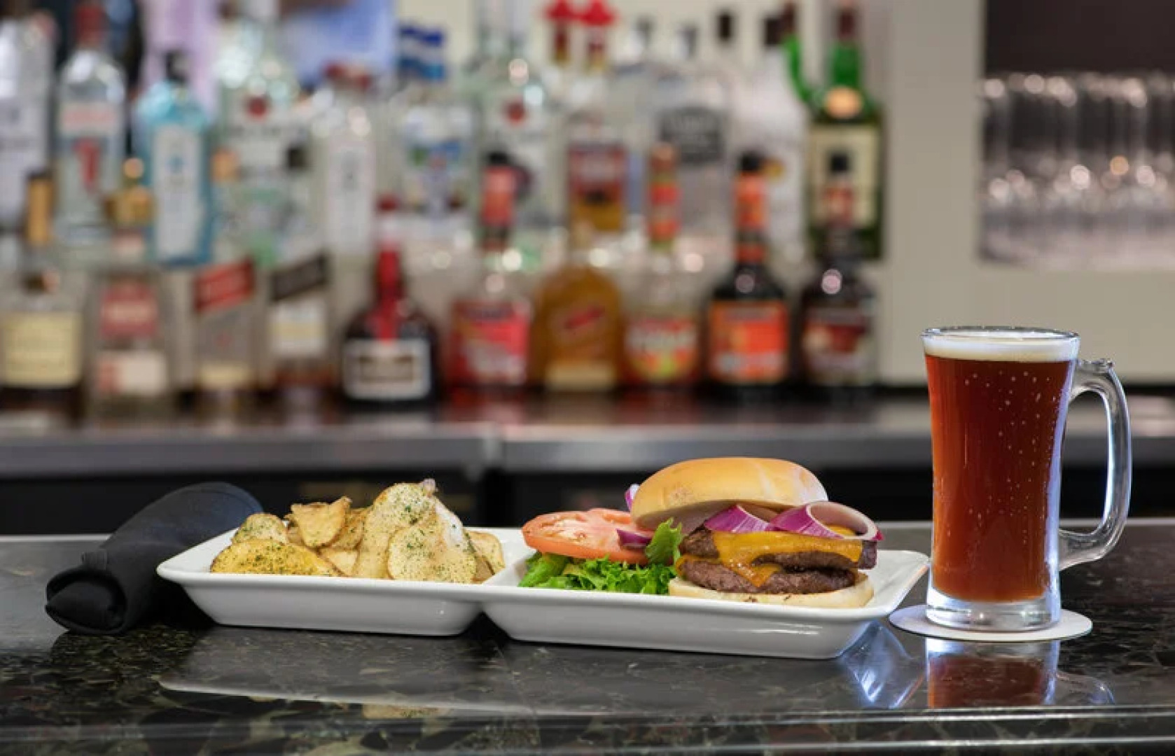 Crowne Plaza Farmington Hills Novi