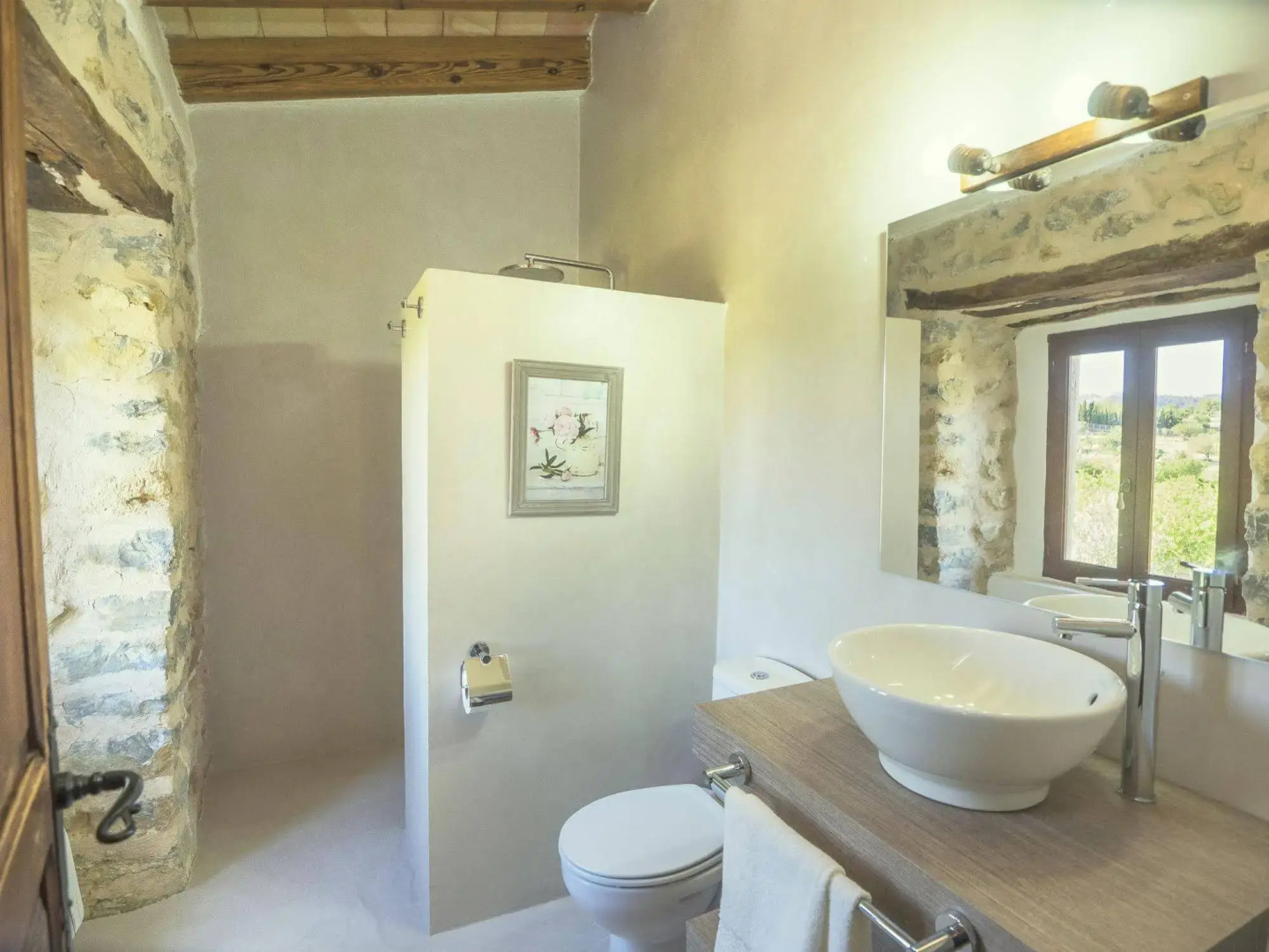 Agroturismo Son Bauzanet