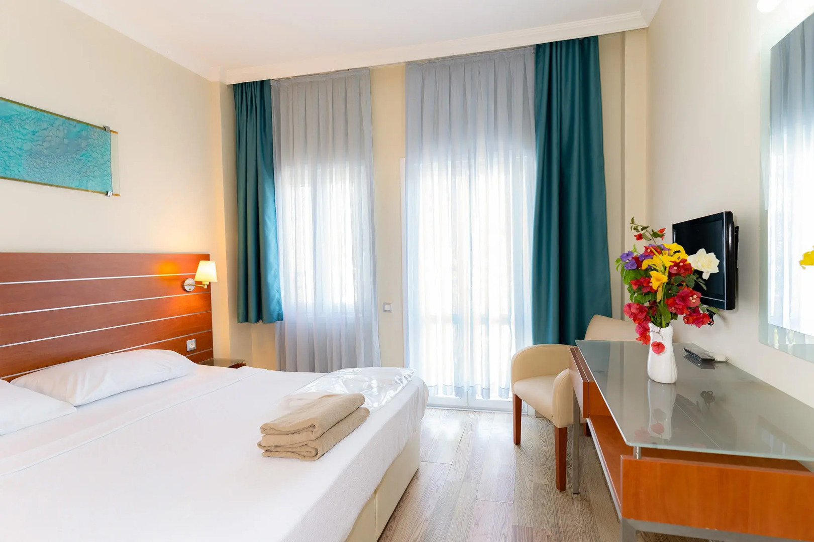 Petunya Beach Resort - All Inclusive