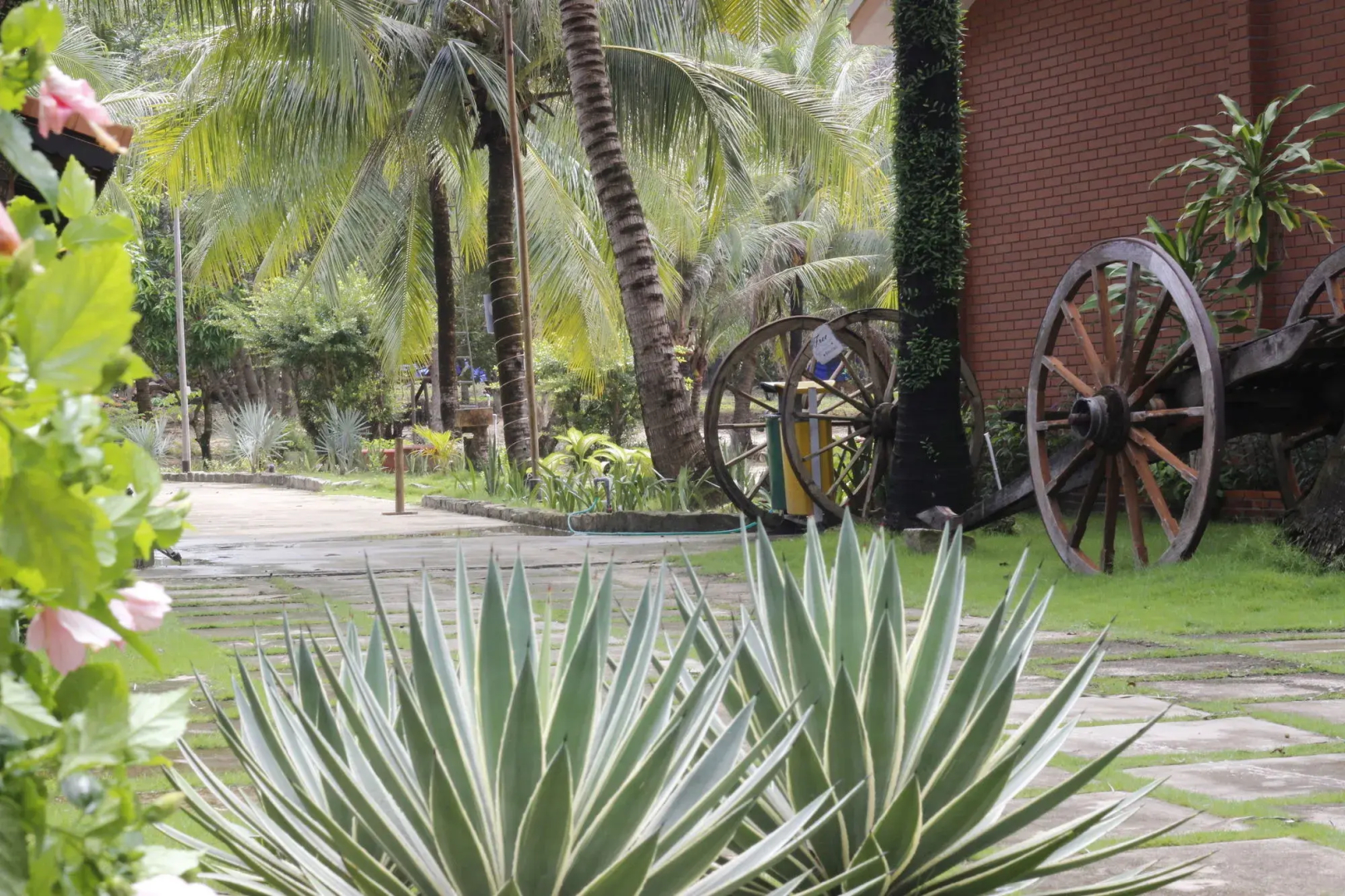 Gold Coast Phu Quoc Resort
