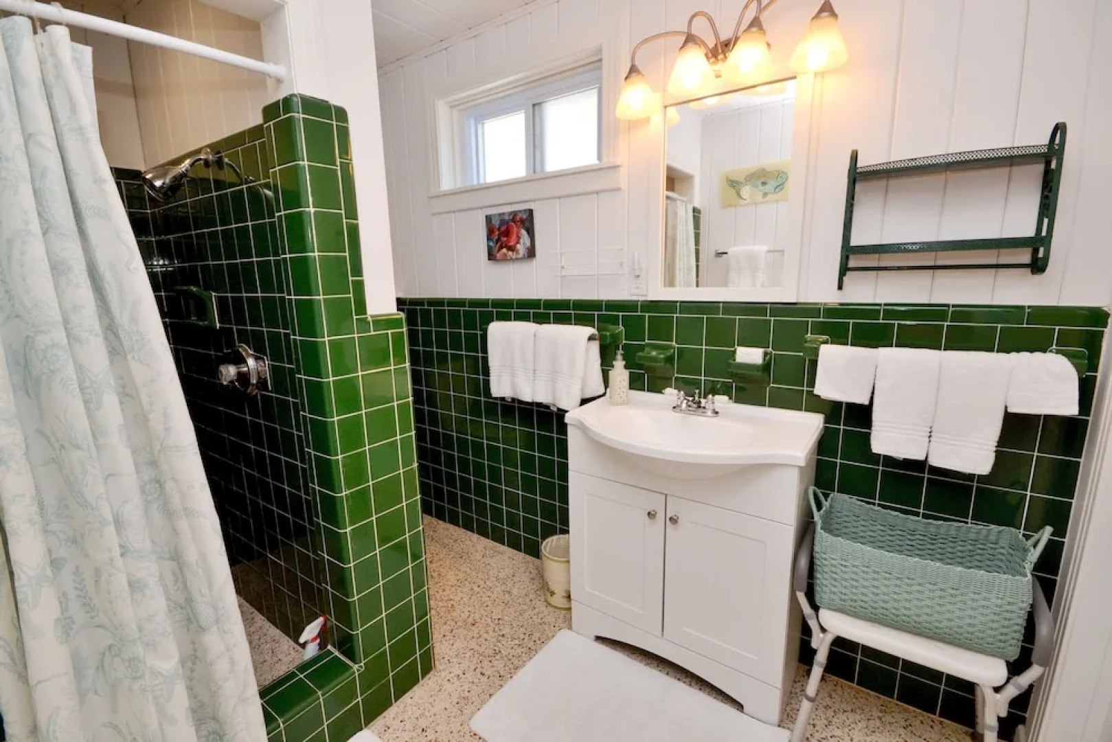 Beachfront Dream - Four Bedroom Home