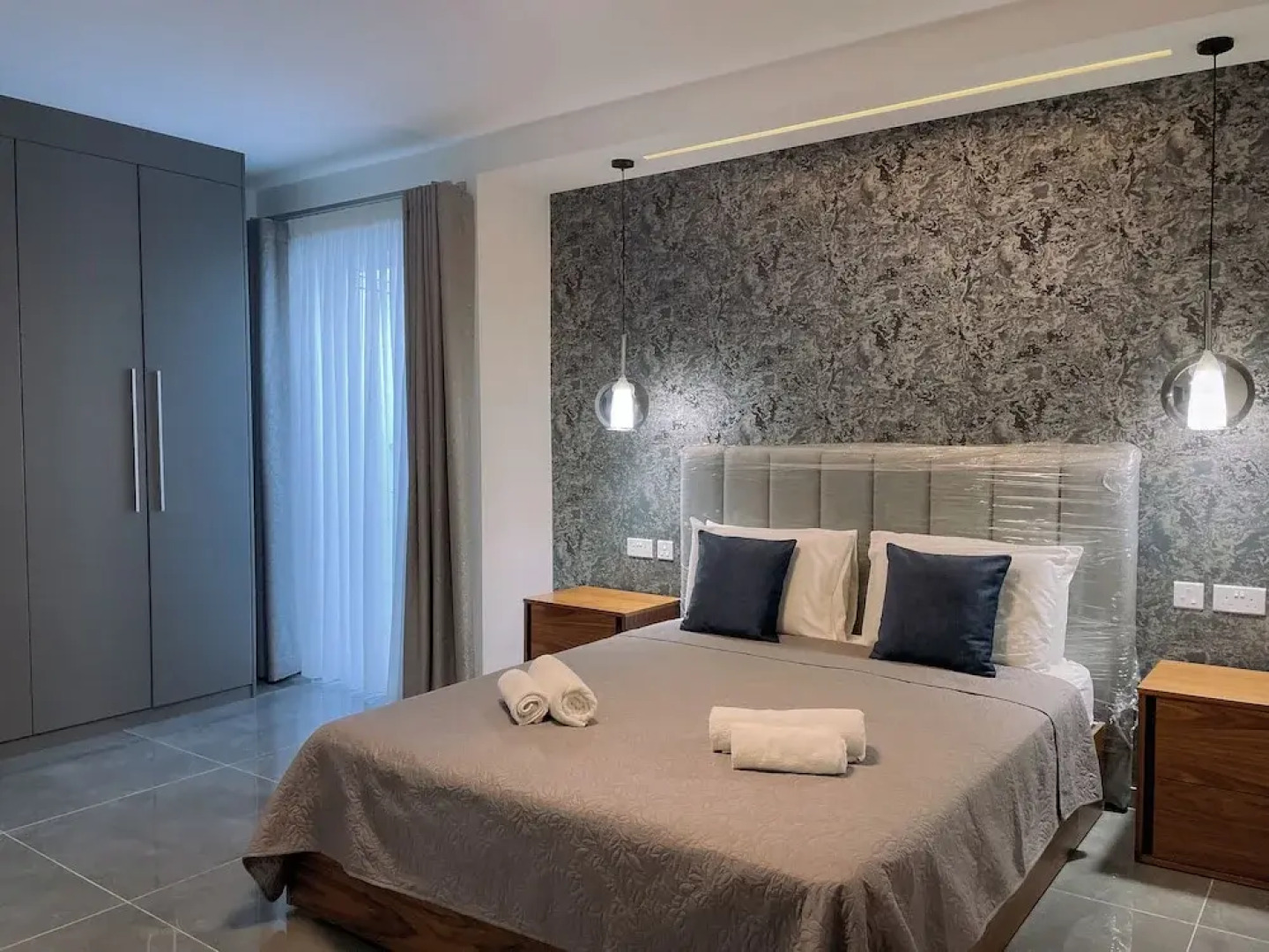 Pietro Boutique Hotel and Residences